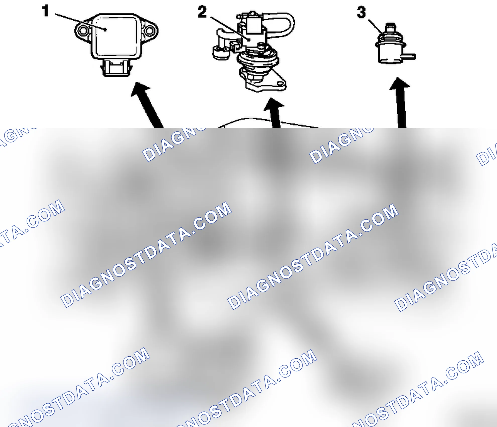 Survey - Engine Compartment, 20 Nej
