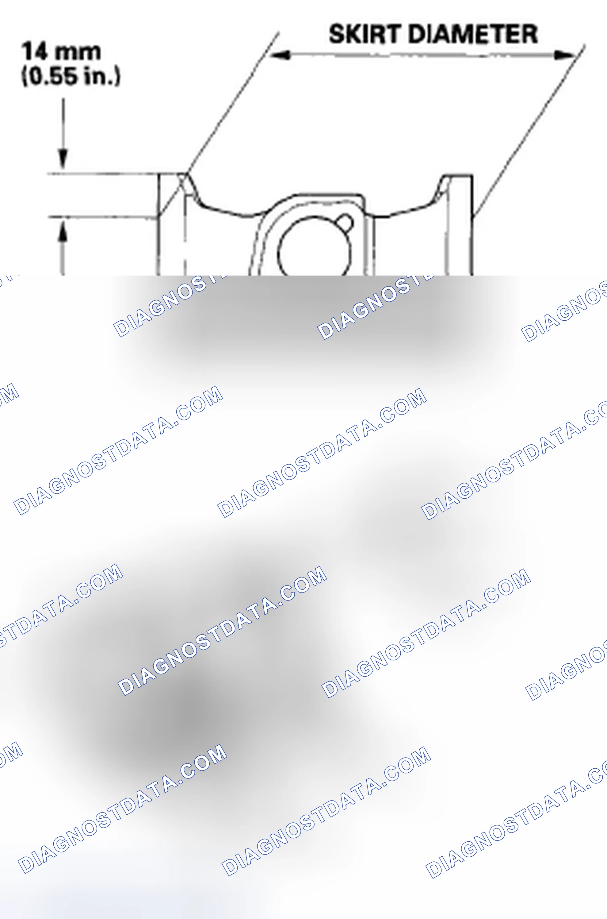 Scheme 431: Block and Piston Inspection