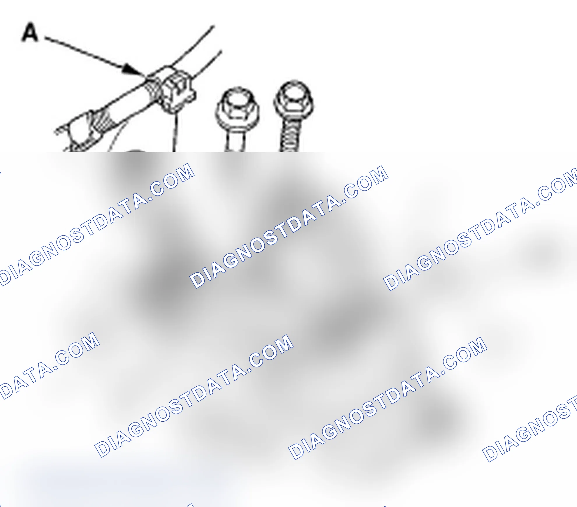 Scheme 432: Removal - A/T Model