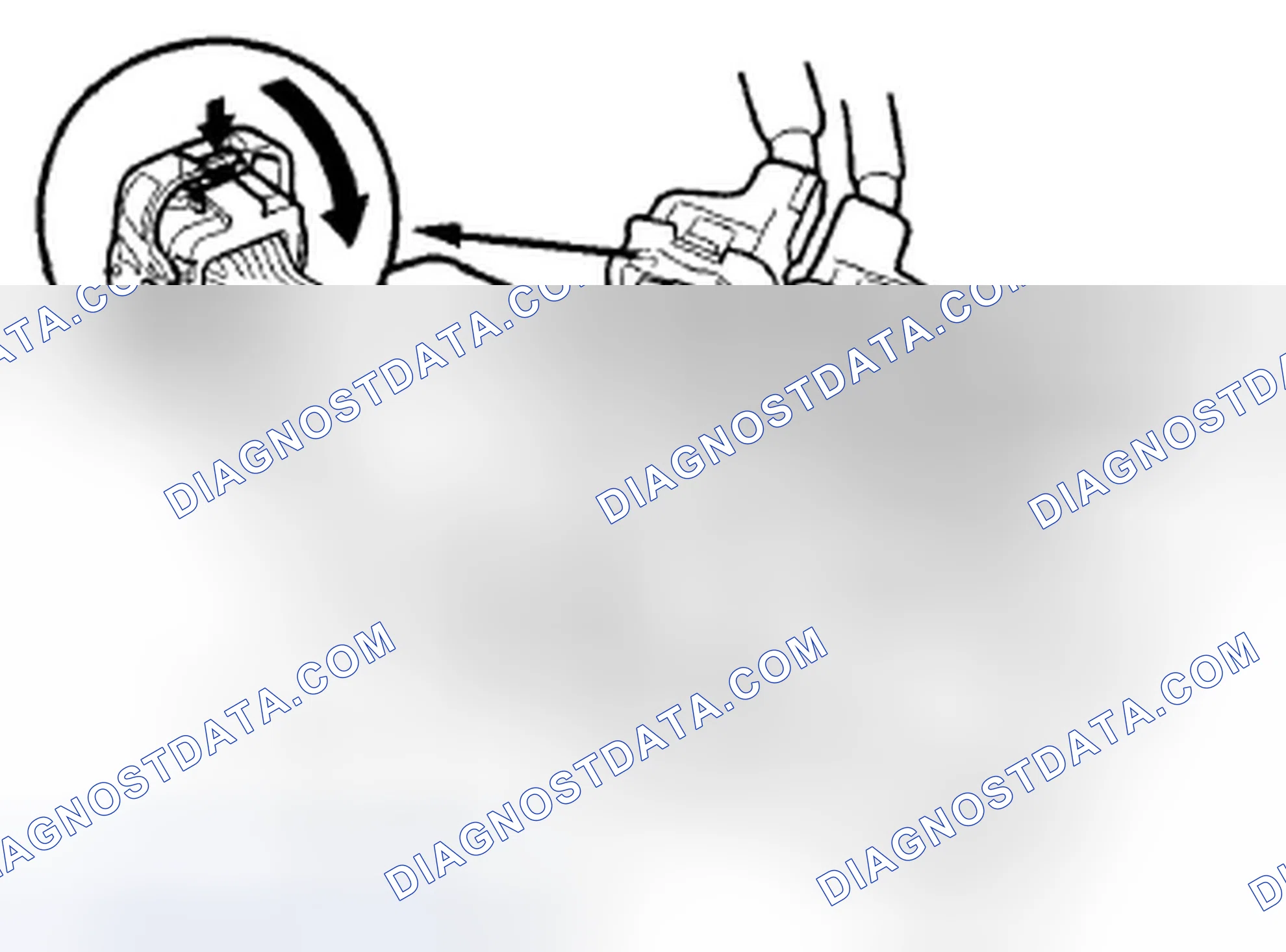 Scheme 610: How to Troubleshoot Circuits at the PCM Connectors