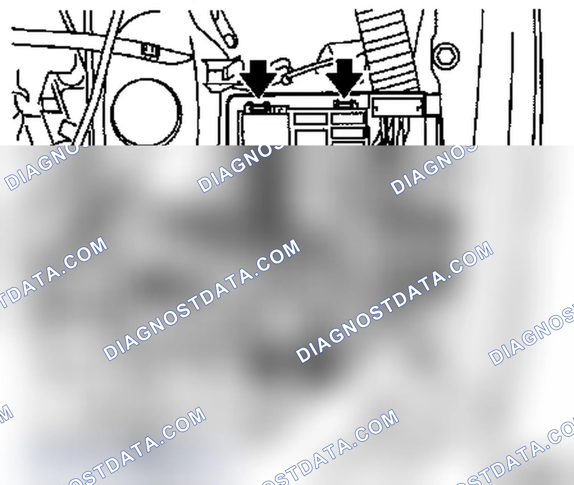 Replace Pre-Heater System Control Unit (Y 17 DTL, Without Air Conditioning, Lhd)
