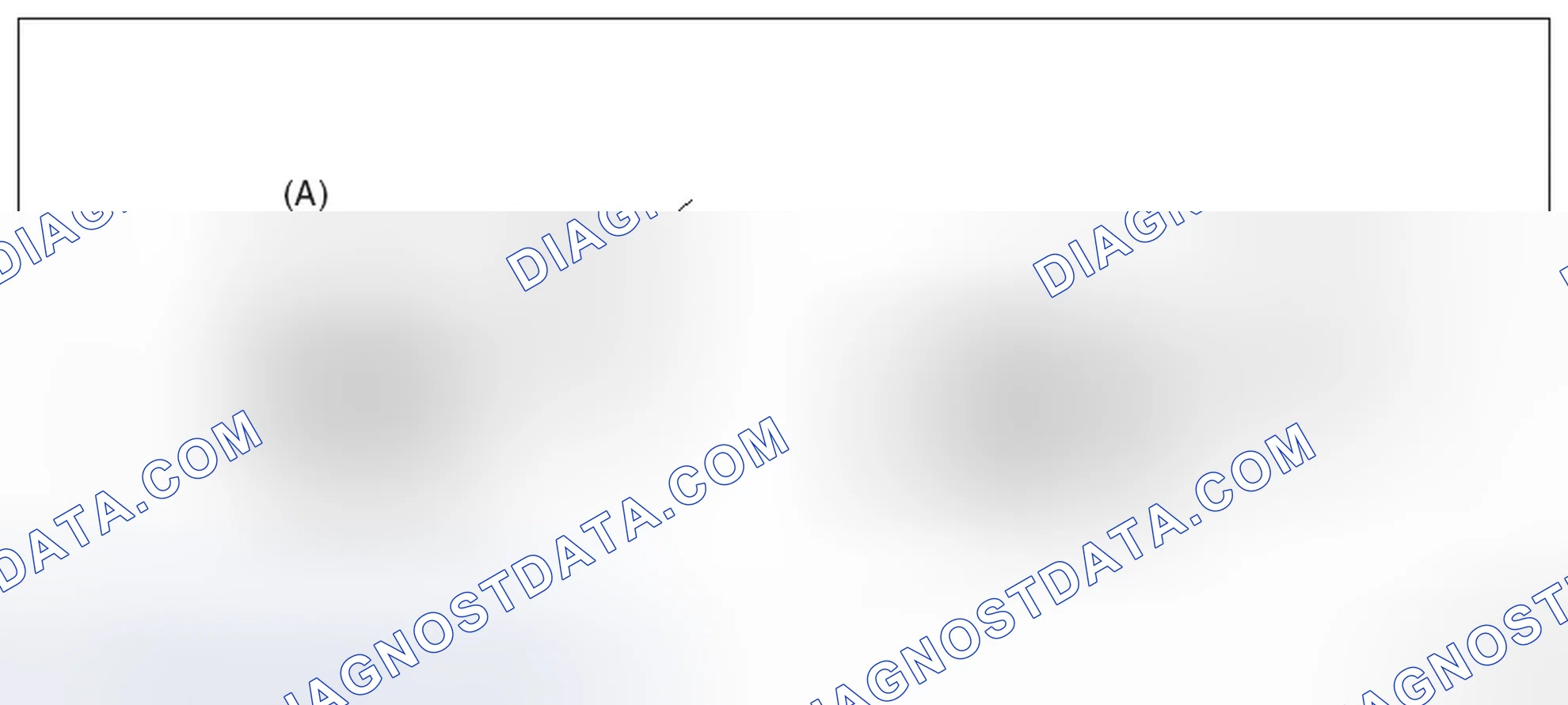 Scheme 160: PASSENGER'S AIRBAG MODULE