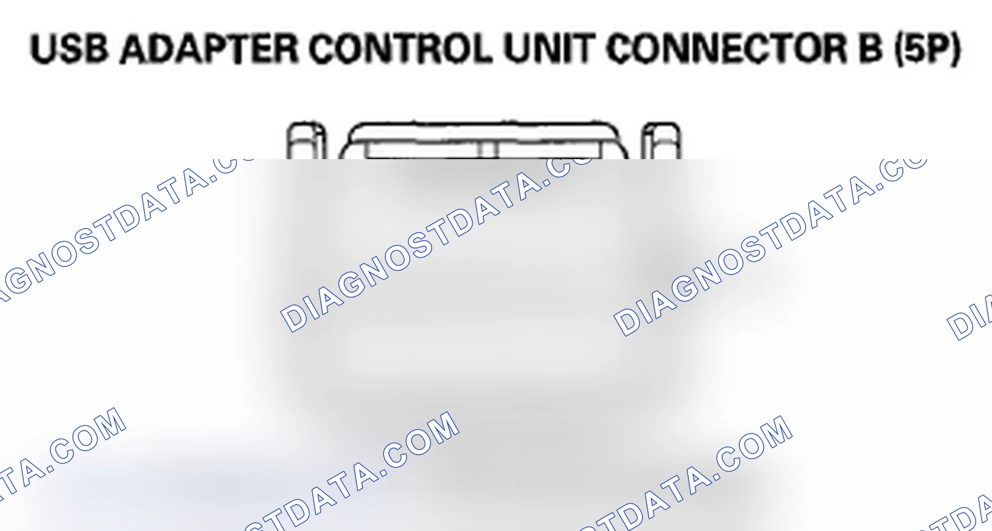 Scheme 186: USB device does not function (with premium audio)