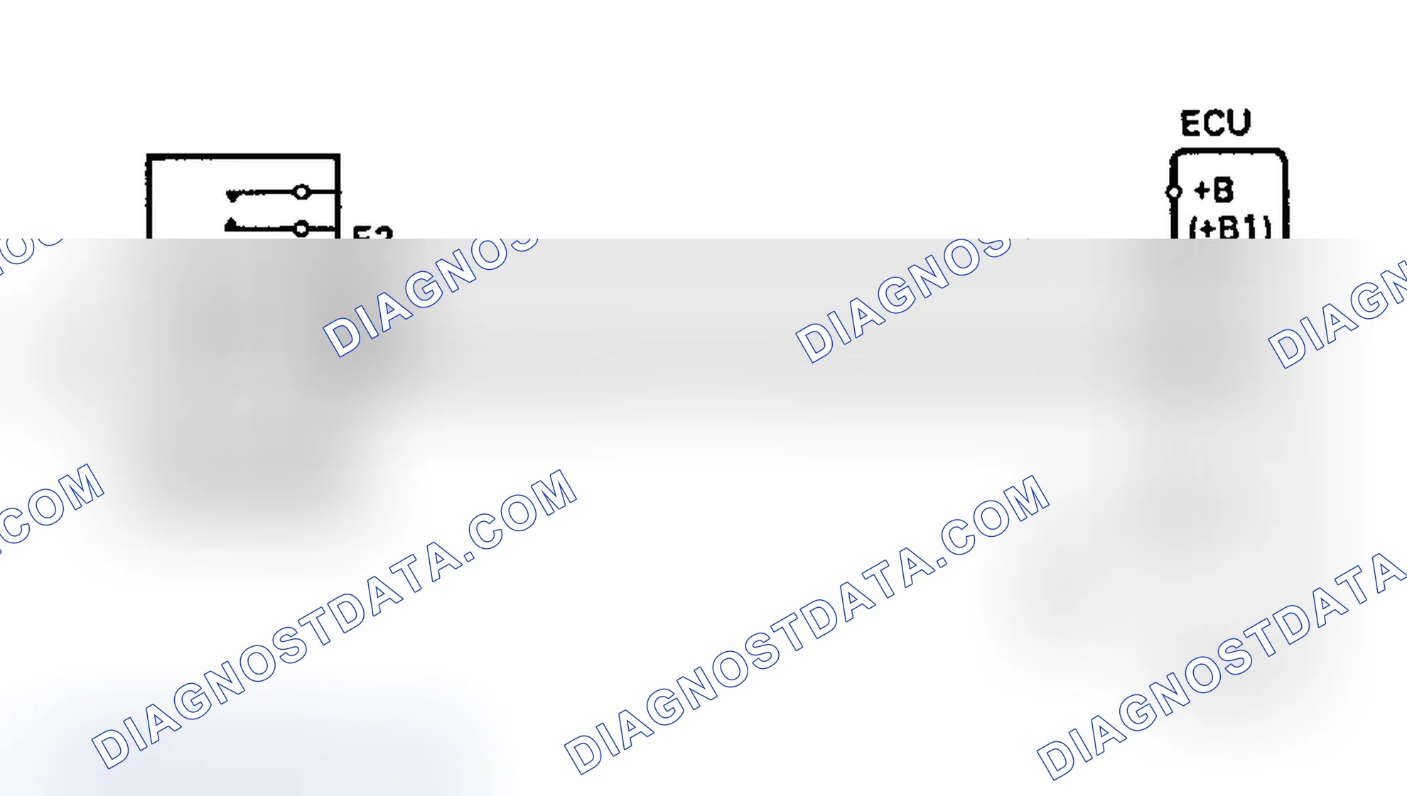 Scheme 56: Code 31, 32/Test No. 7 Schematic (3S-GTE) Airflow Meter Signal