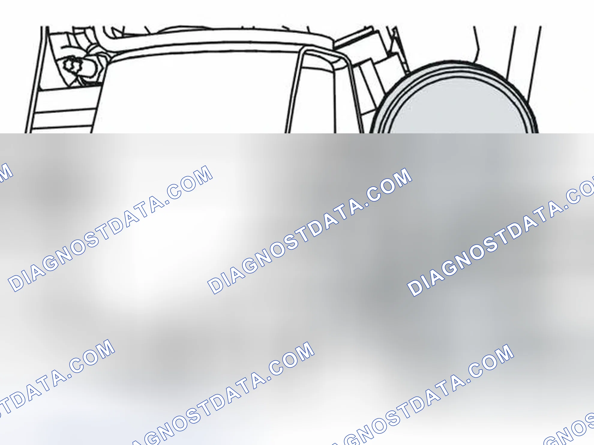 Scheme 137: WASTEGATE CONTROL VALVE ADJUSTMENT