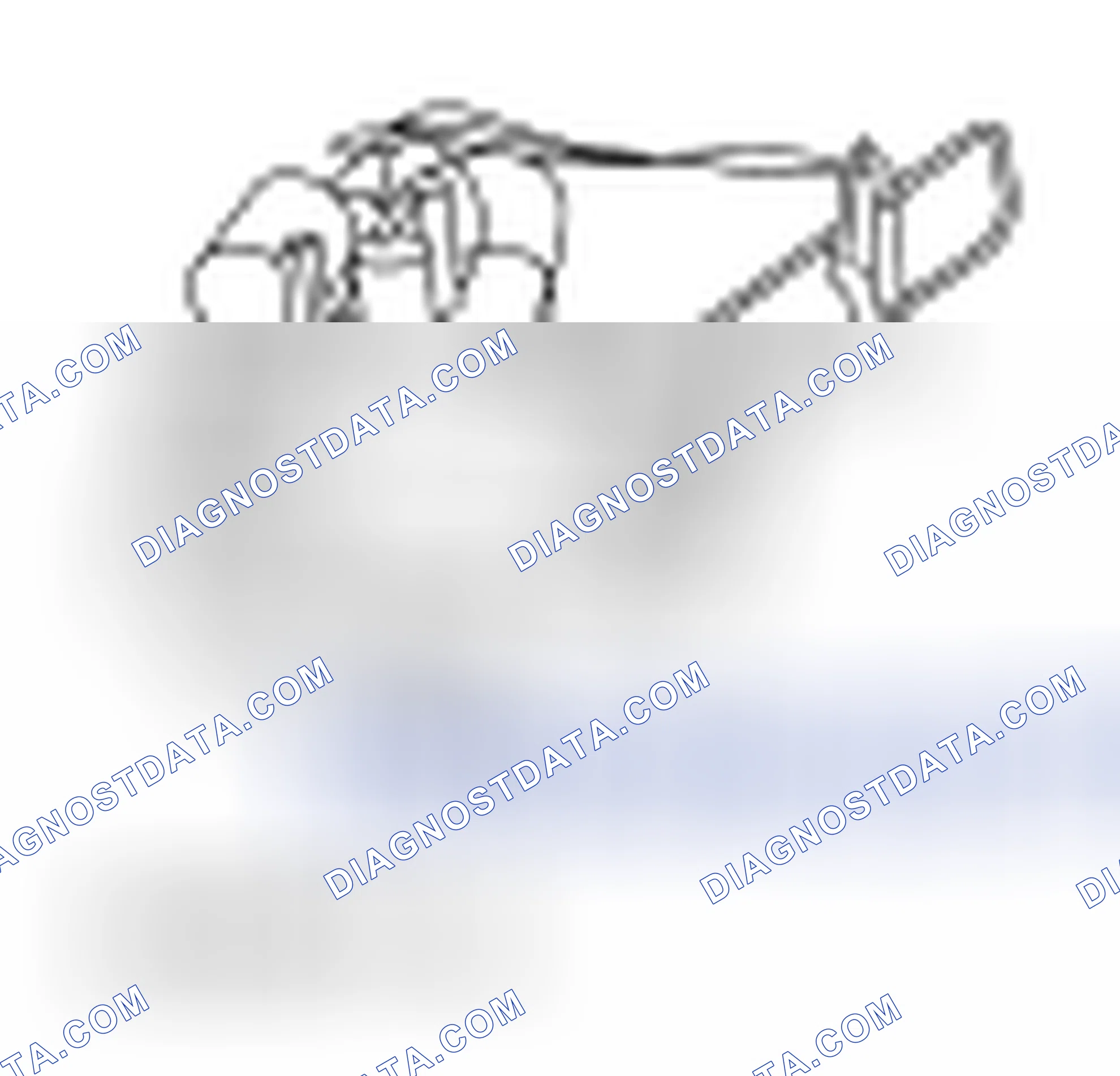 Scheme 58: Special Tool(s)