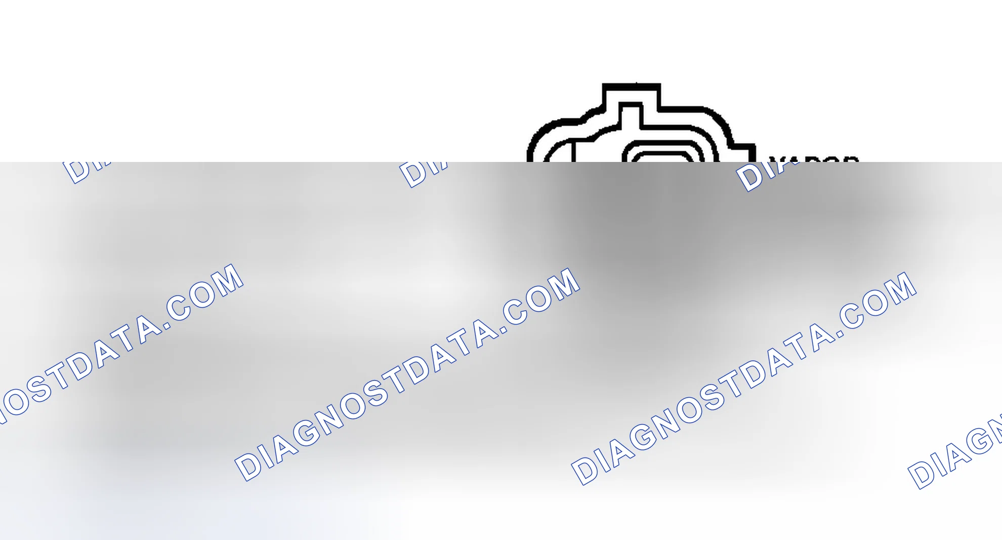 Scheme 54: Identifying VMV Connector & Test Circuit