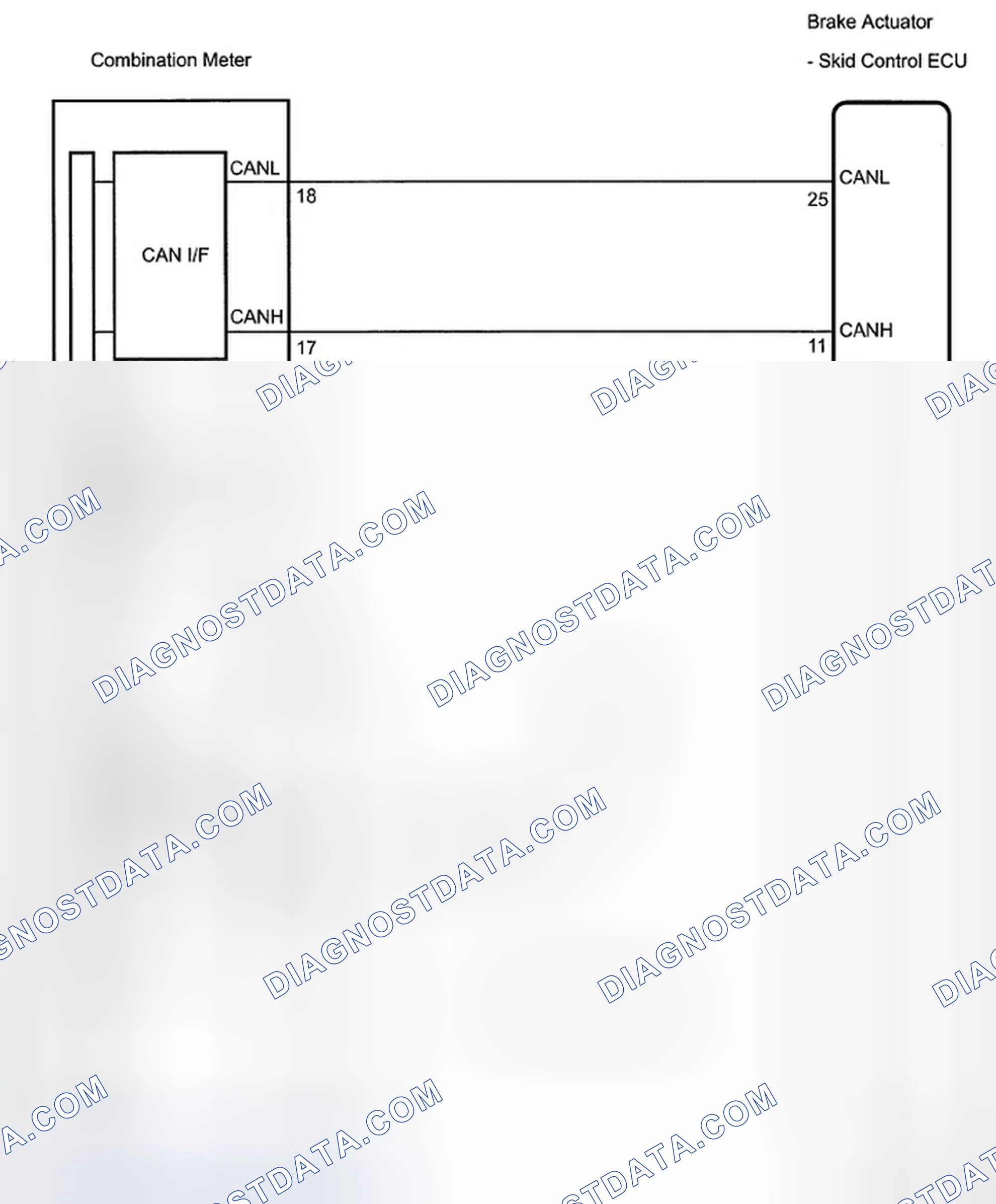 Scheme 15: WIRING DIAGRAM