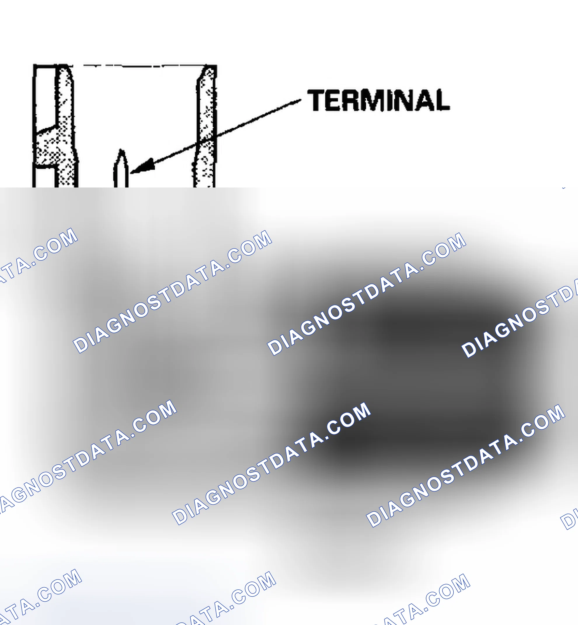 Scheme 32: Camshaft Position (CMP) Sensor