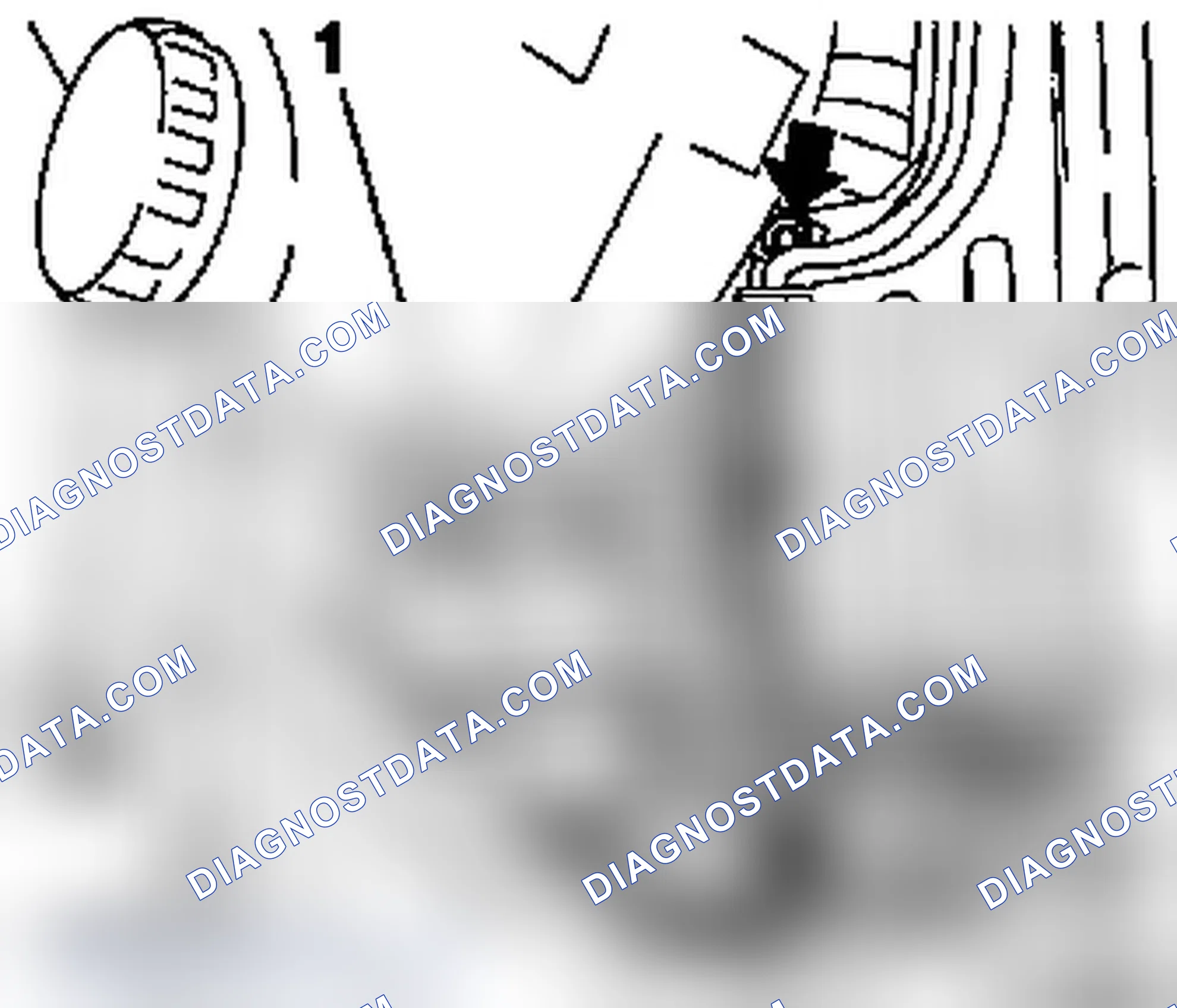 Replace Pre-Heater System Control Unit (Y 17 DTL, Without Air Conditioning, Lhd)