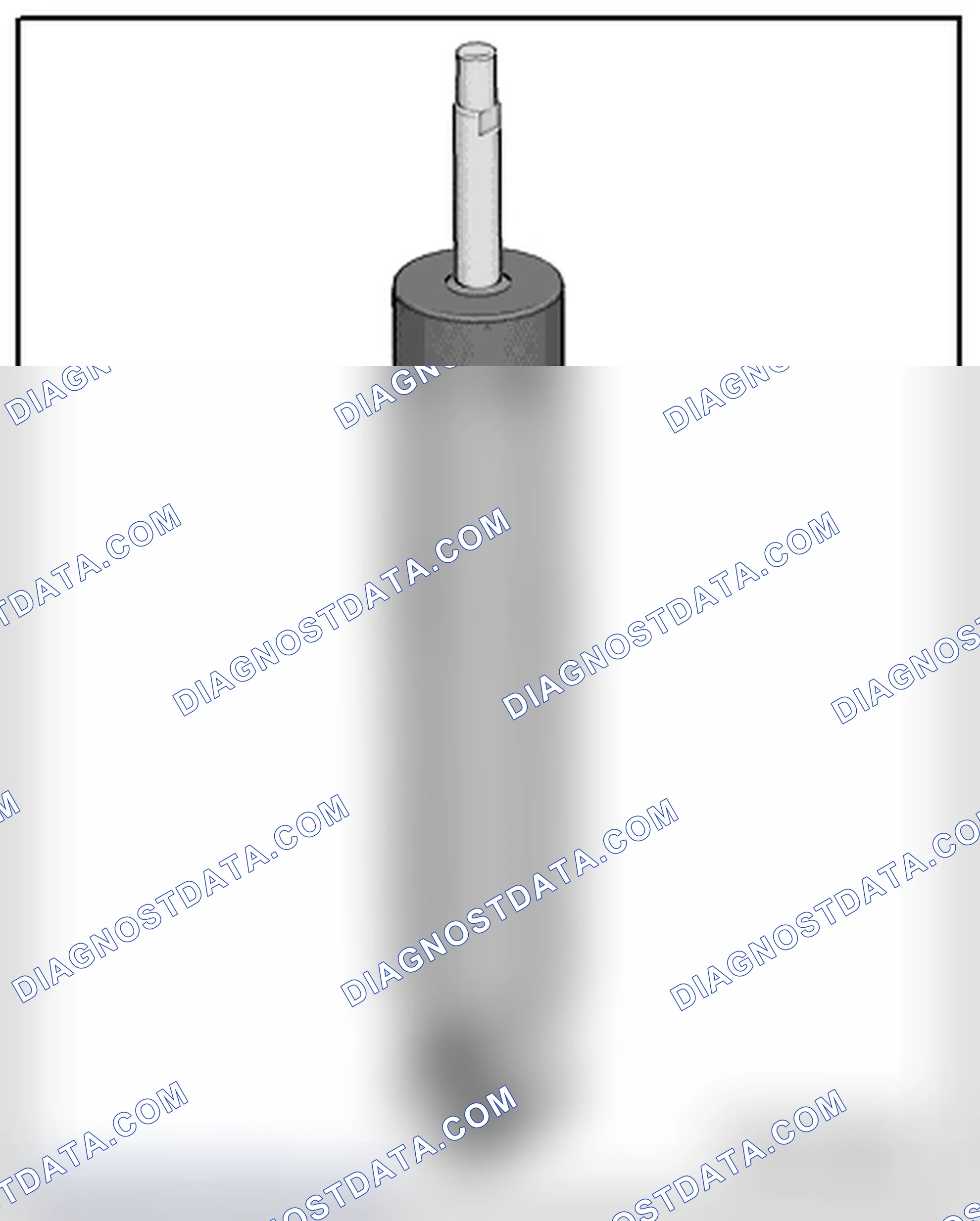Scheme 141: SHOCK ABSORBERS, LEAKING