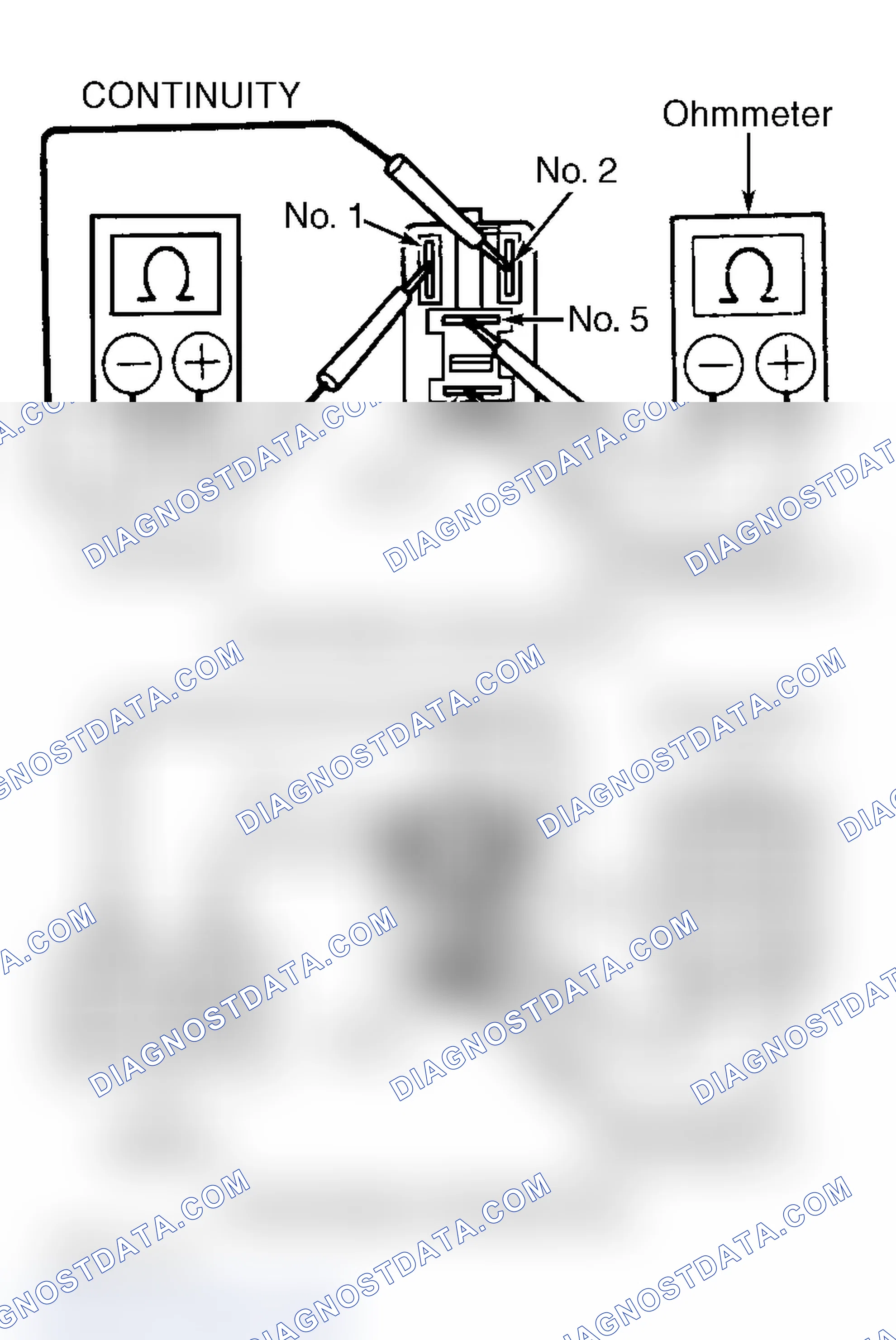 Scheme 117: Avalon, Camry Calif. Emission Vehicles & Camry Solara Calif. Emission Vehicles