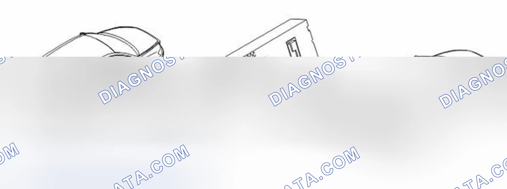 Scheme 406: LOCATION OF COMPONENTS