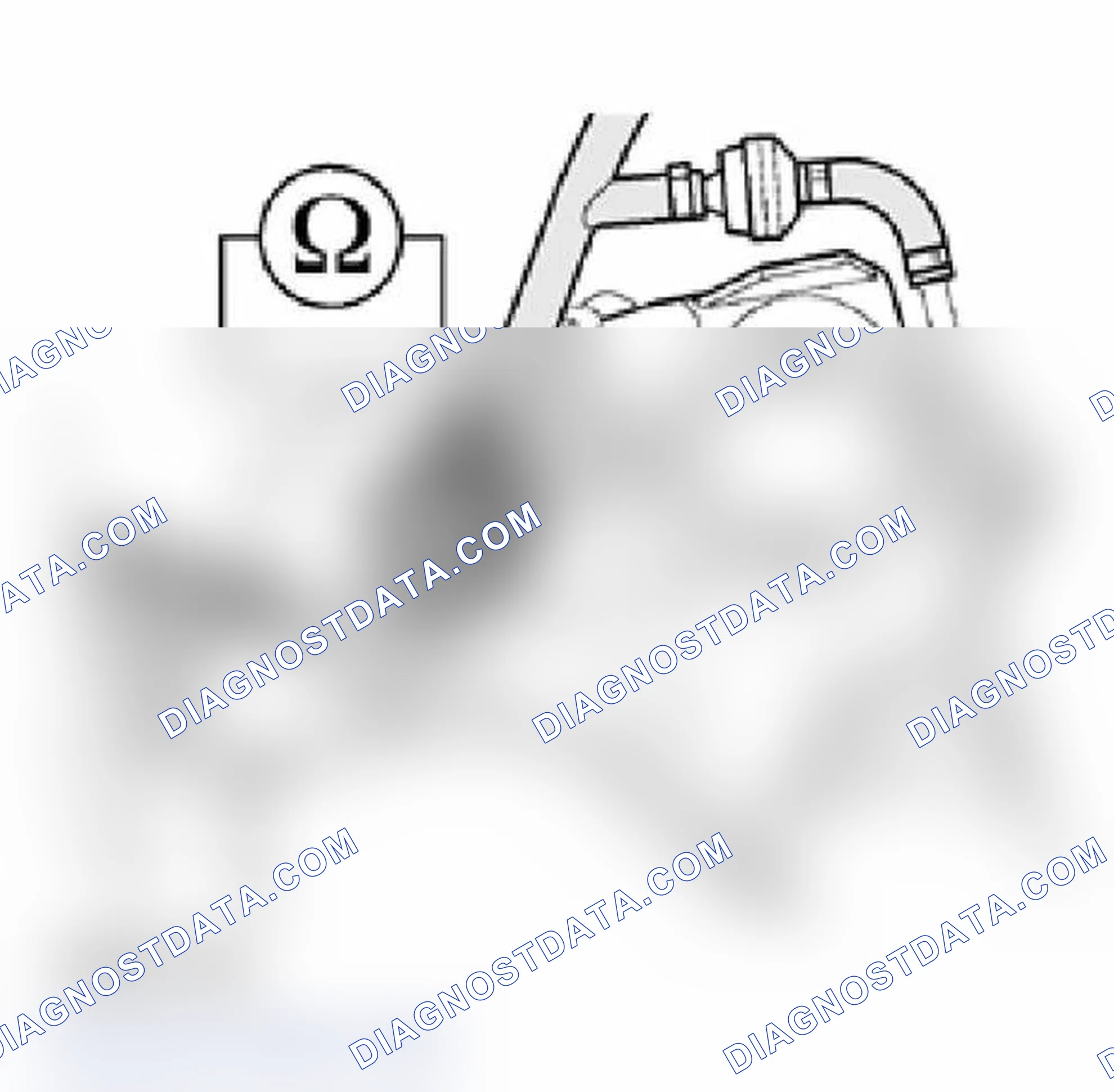 Scheme 508: Checking internal resistance