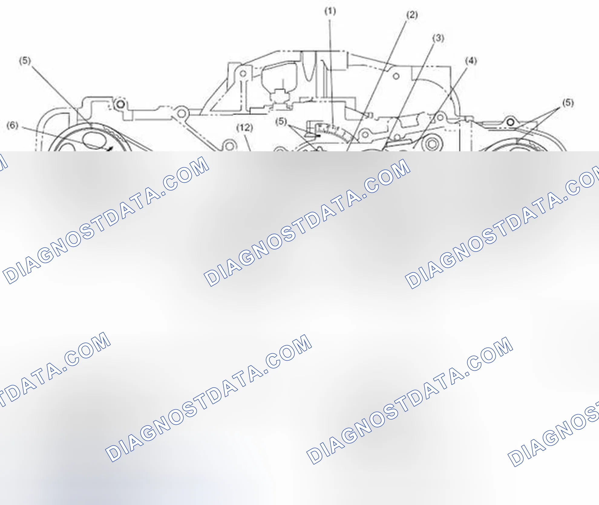 Scheme 458: Timing Belt