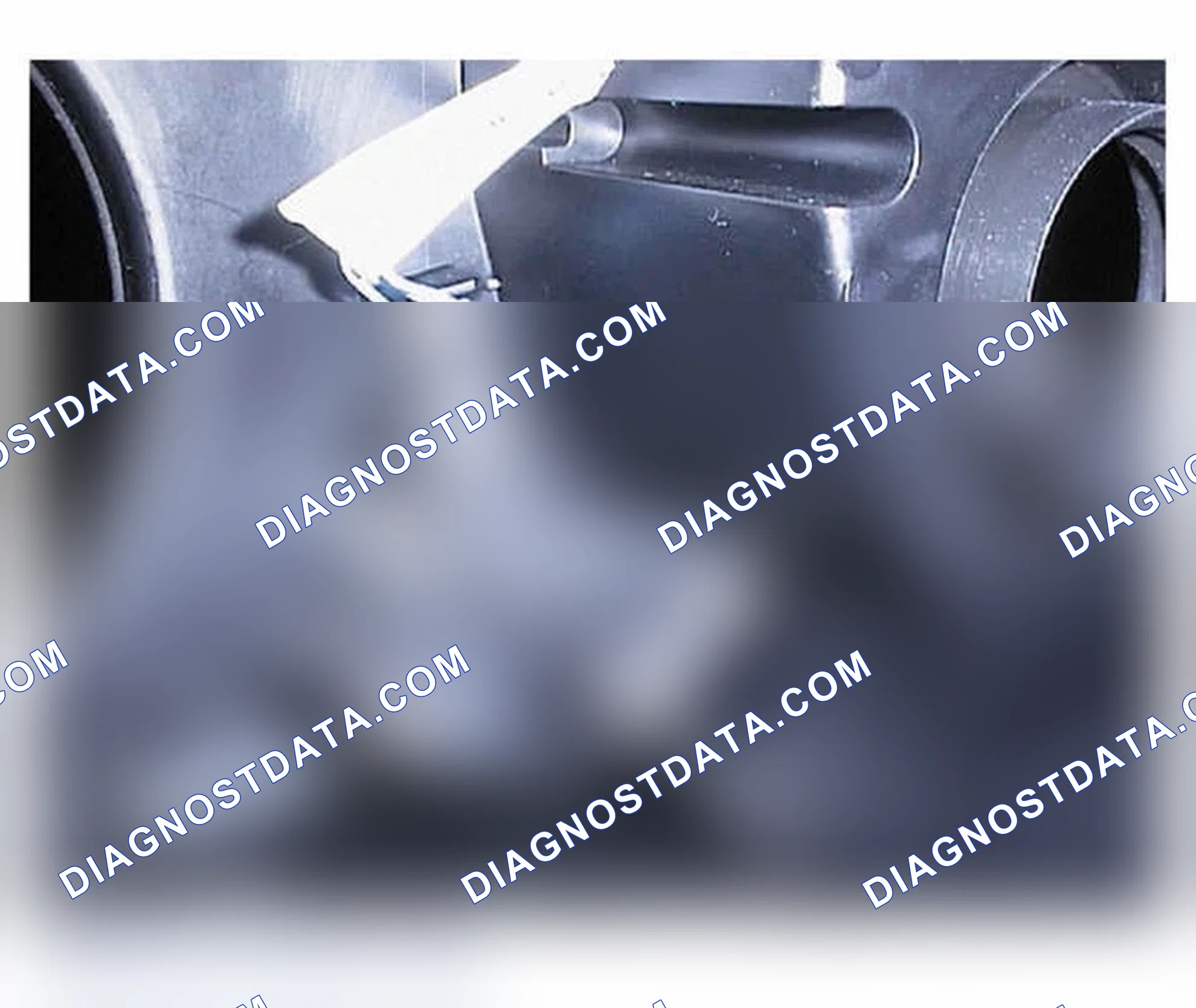 Scheme 140: Headlight Adjustment Stepper Motors