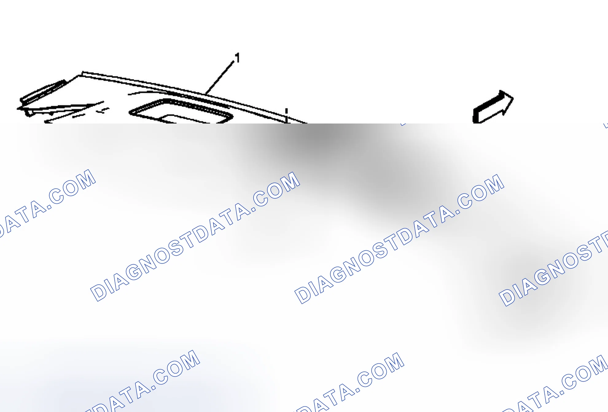 Scheme 27: Daytime Running Lamp (DRL) Ambient Light Sensor Replacement (With UV6)