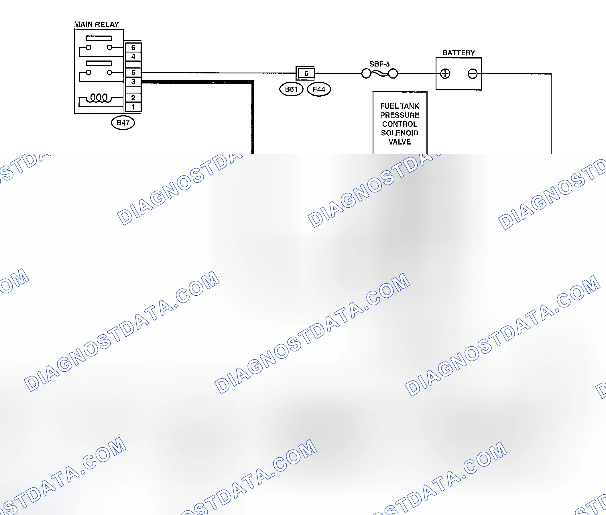 Scheme 240: WIRING DIARGAM