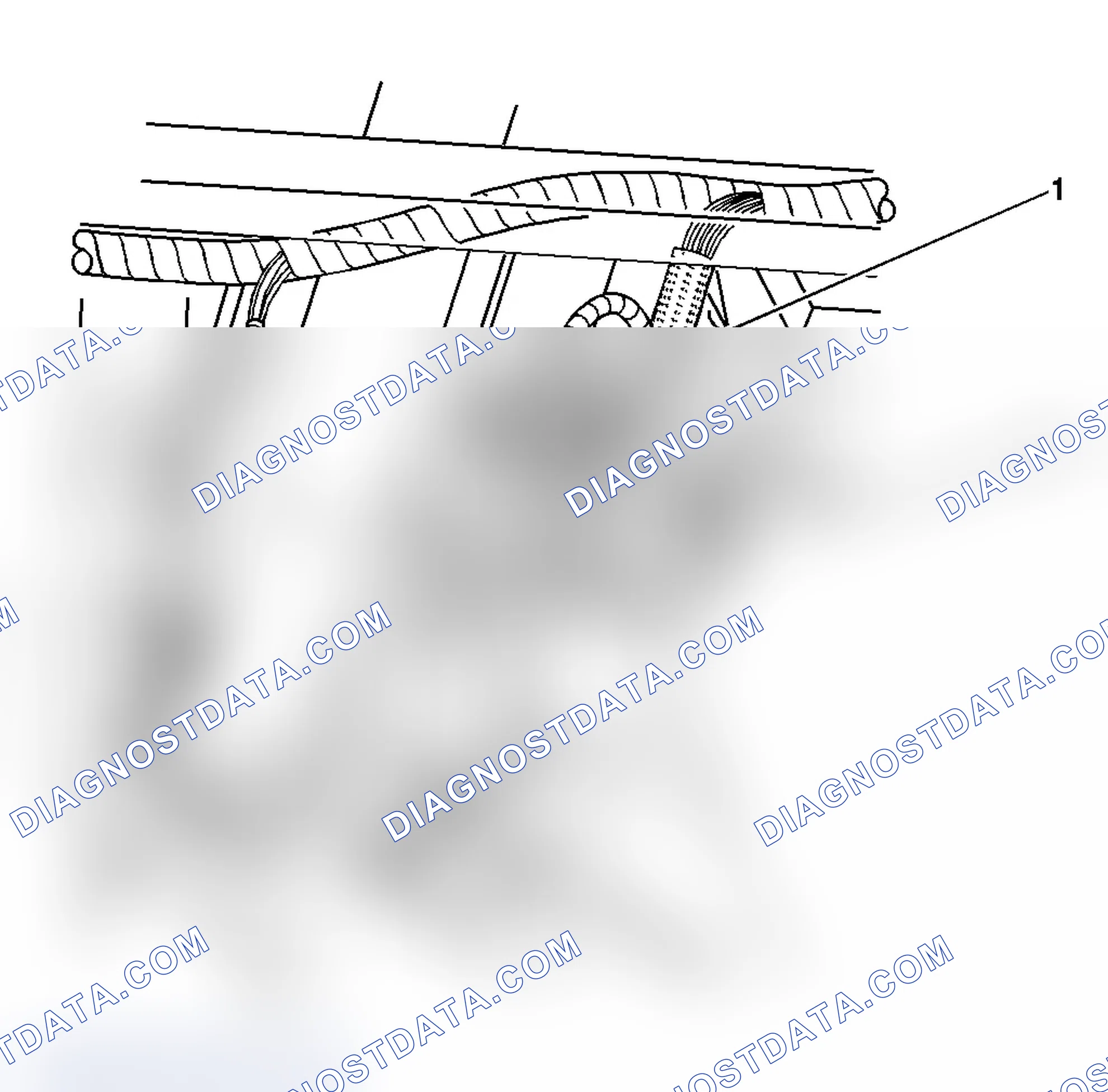 Scheme 193: Accelerator Pedal Position System Description