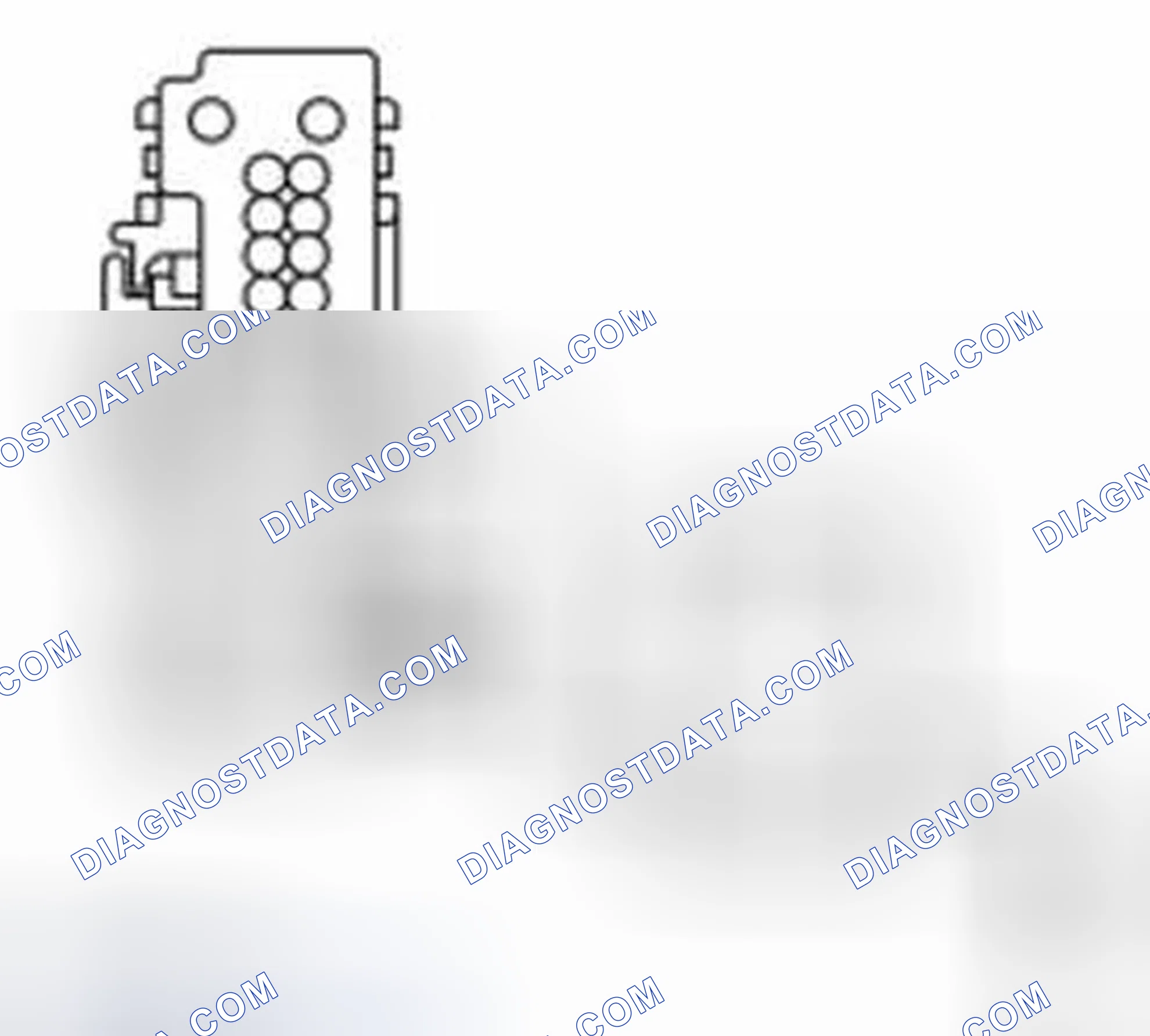 Scheme 66: PINPOINT TEST N: THE TPM/VSM DOES NOT RESPOND TO THE SCAN TOOL
