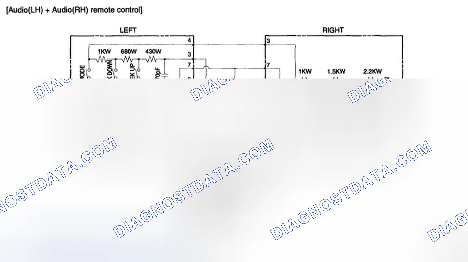 Scheme 38: CIRCUIT DIAGRAM