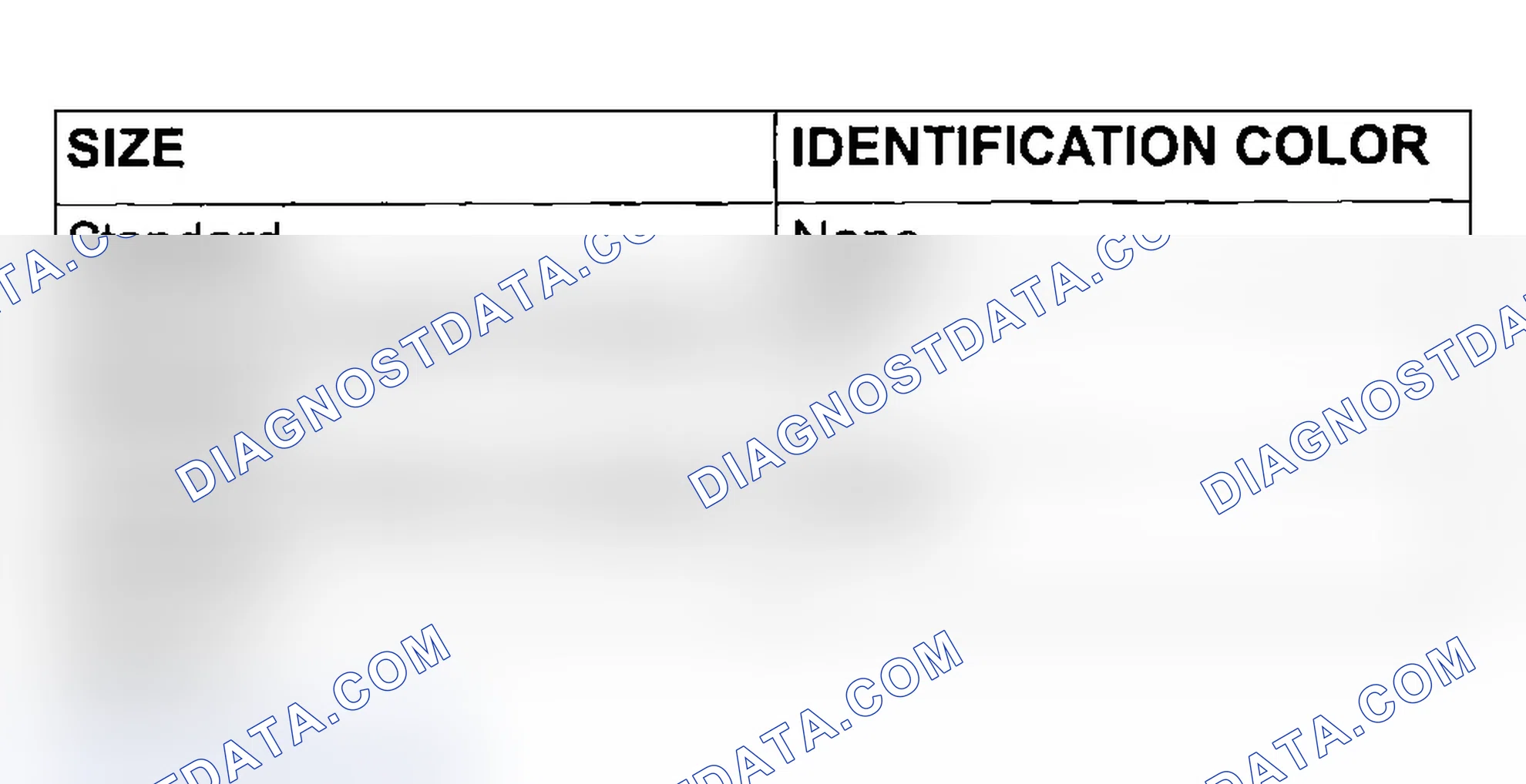 Scheme 1059: >> B << OIL RING INSTALLATION