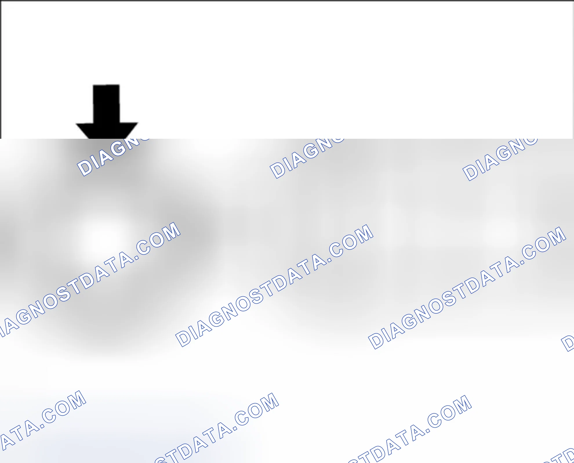 Scheme 42: Installing coolant temperature sensor
