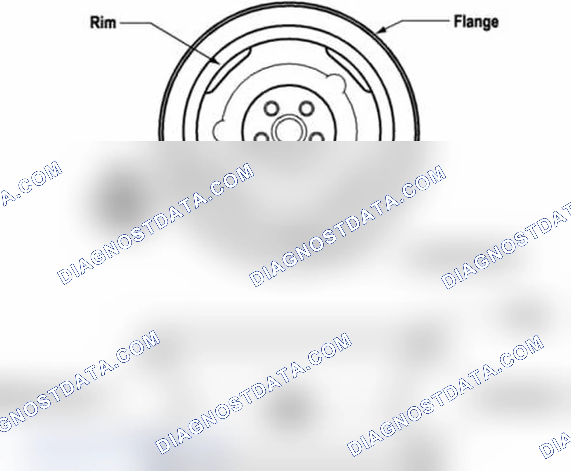 Scheme 31: Steel Wheel