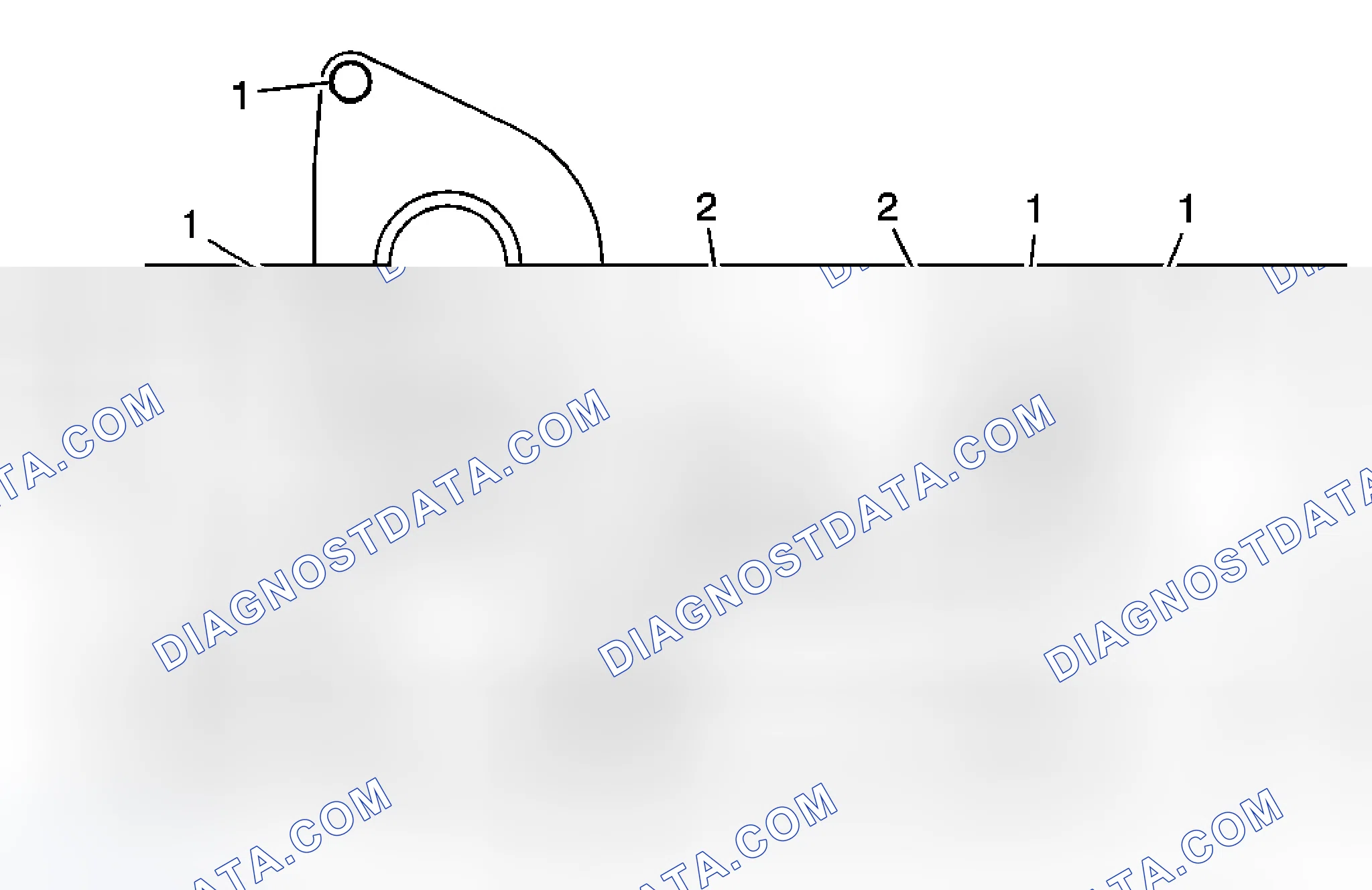 Scheme 52: Cylinder Head - Back View