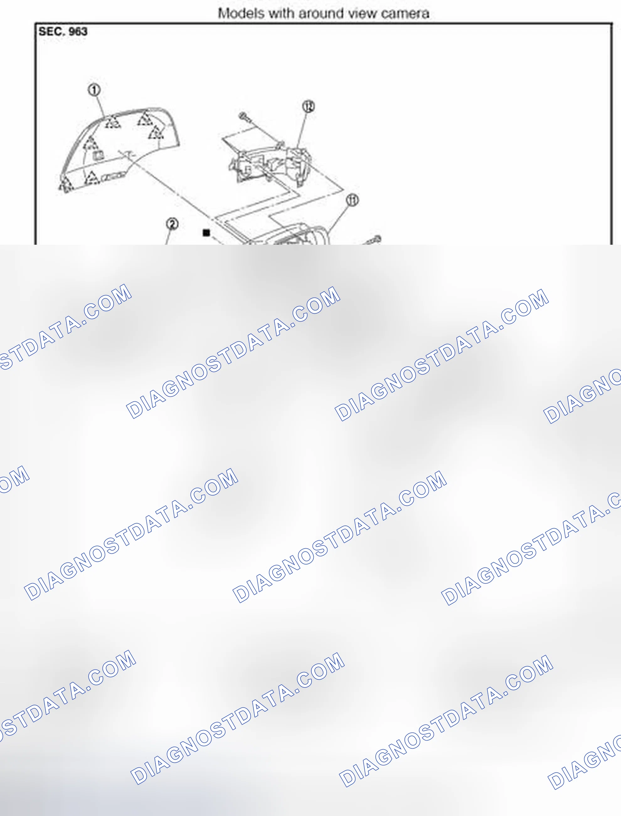 Scheme 3: Exploded View