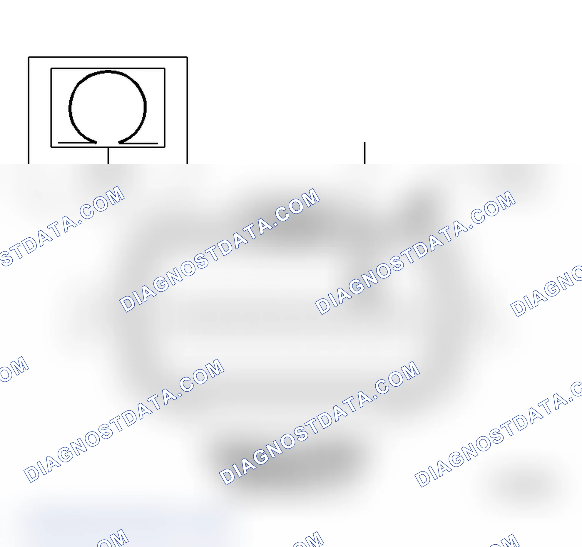Scheme 19: Diagnostic Test