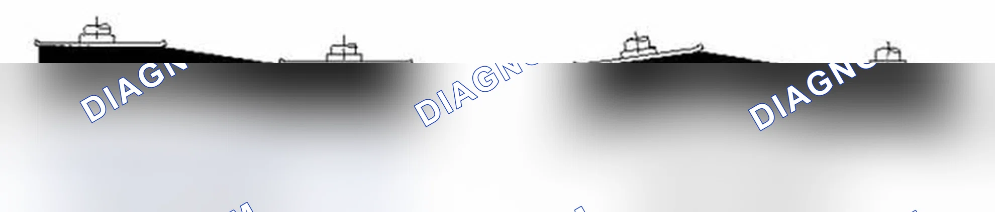 Scheme 20: Accessory Drive Belt Misalignment