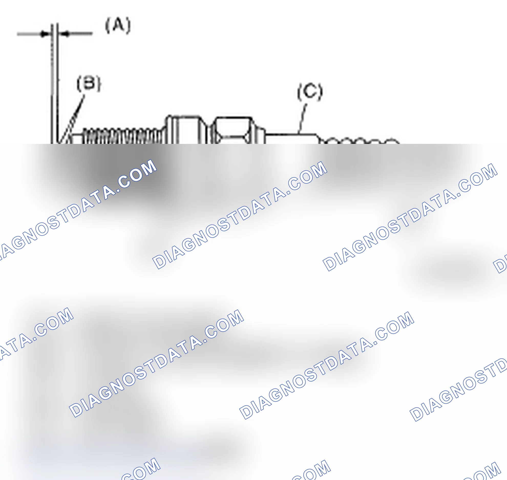 Scheme 41: Identifying Spark Plug Gap