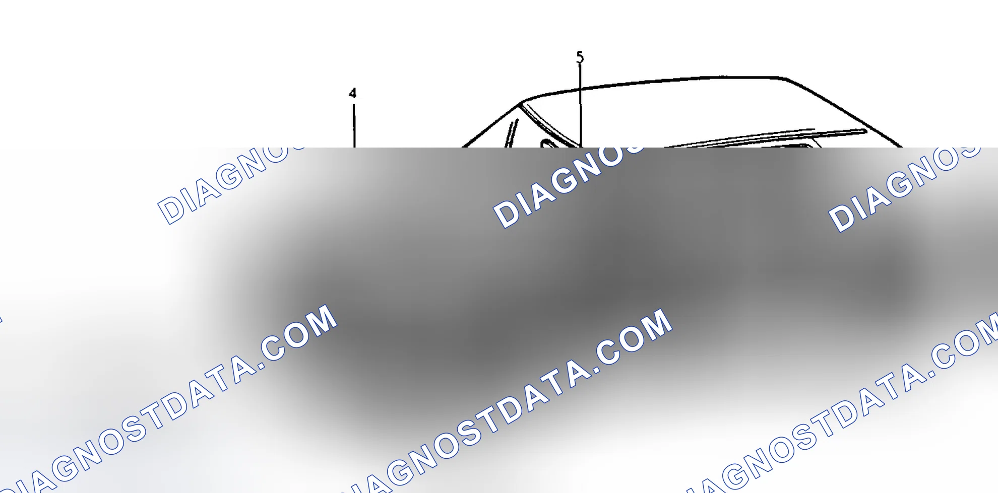 Scheme 3: INFORMATION LABEL LOCATIONS