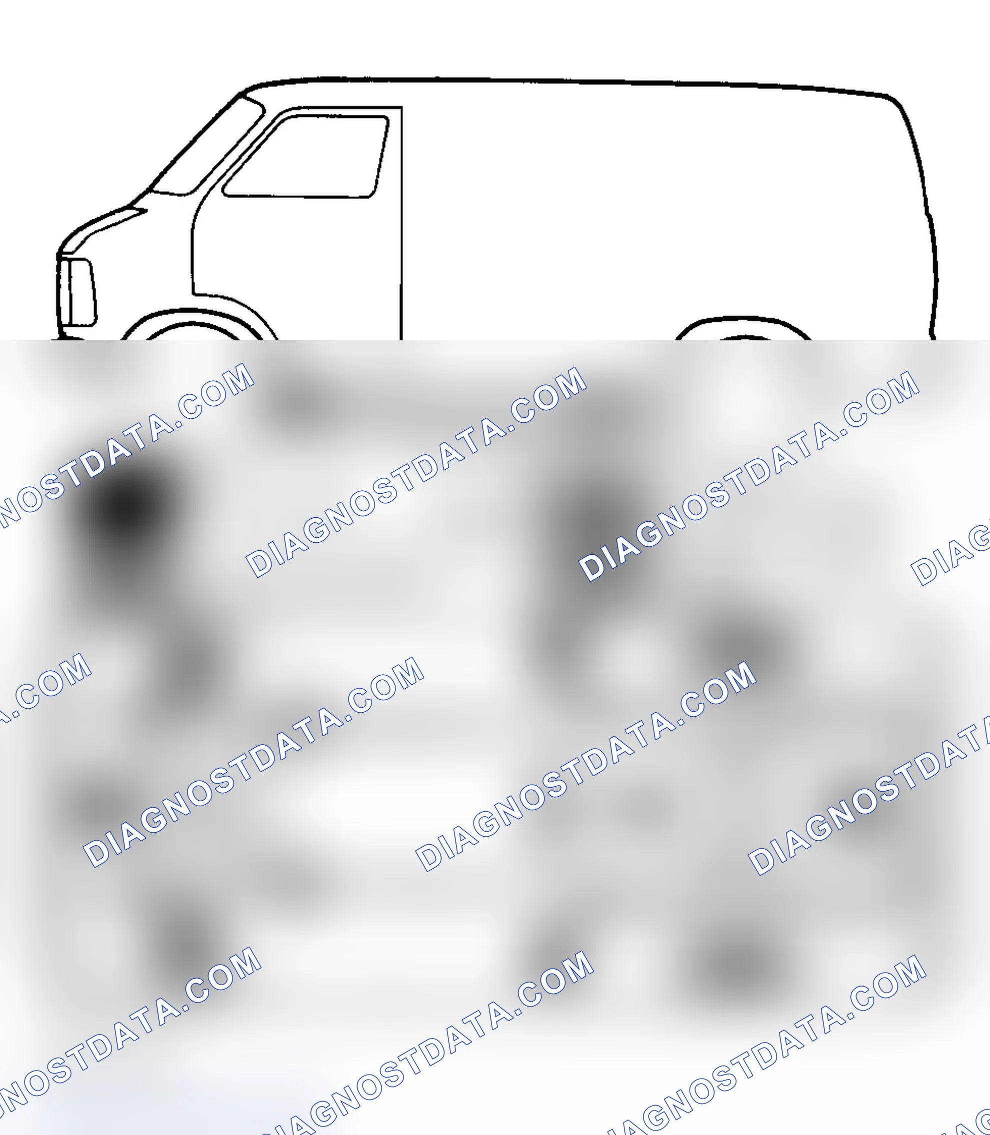 Scheme 3: RWD VAN