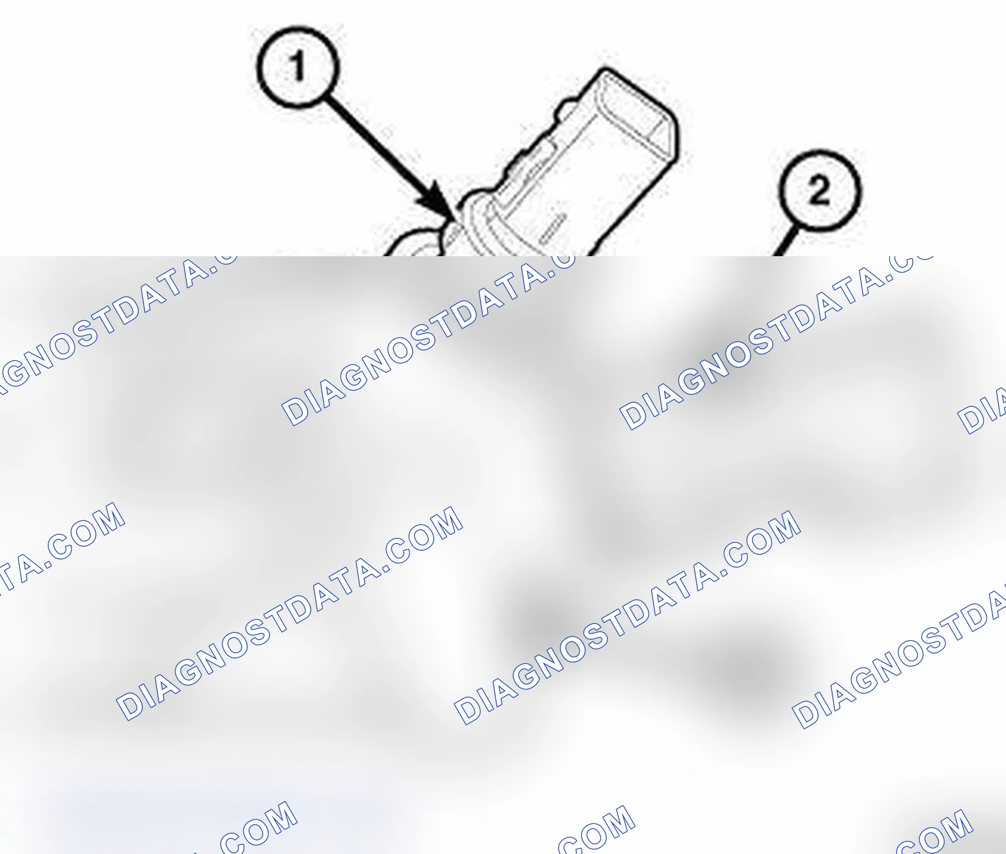 Scheme 247: CHECKING ENGINE OIL PRESSURE