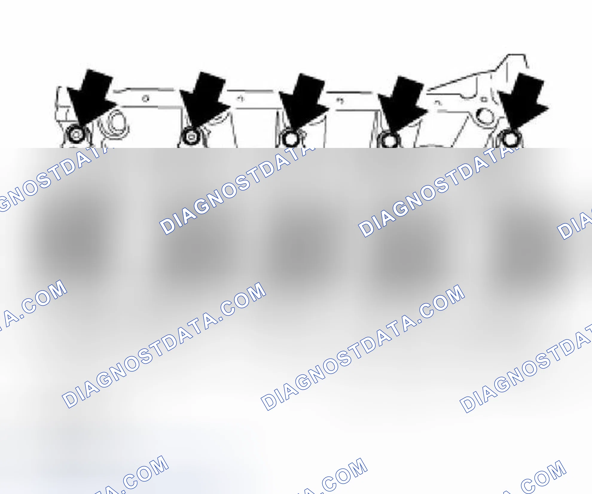 Scheme 591: 11 21 500 Replacing crankshaft (M62)