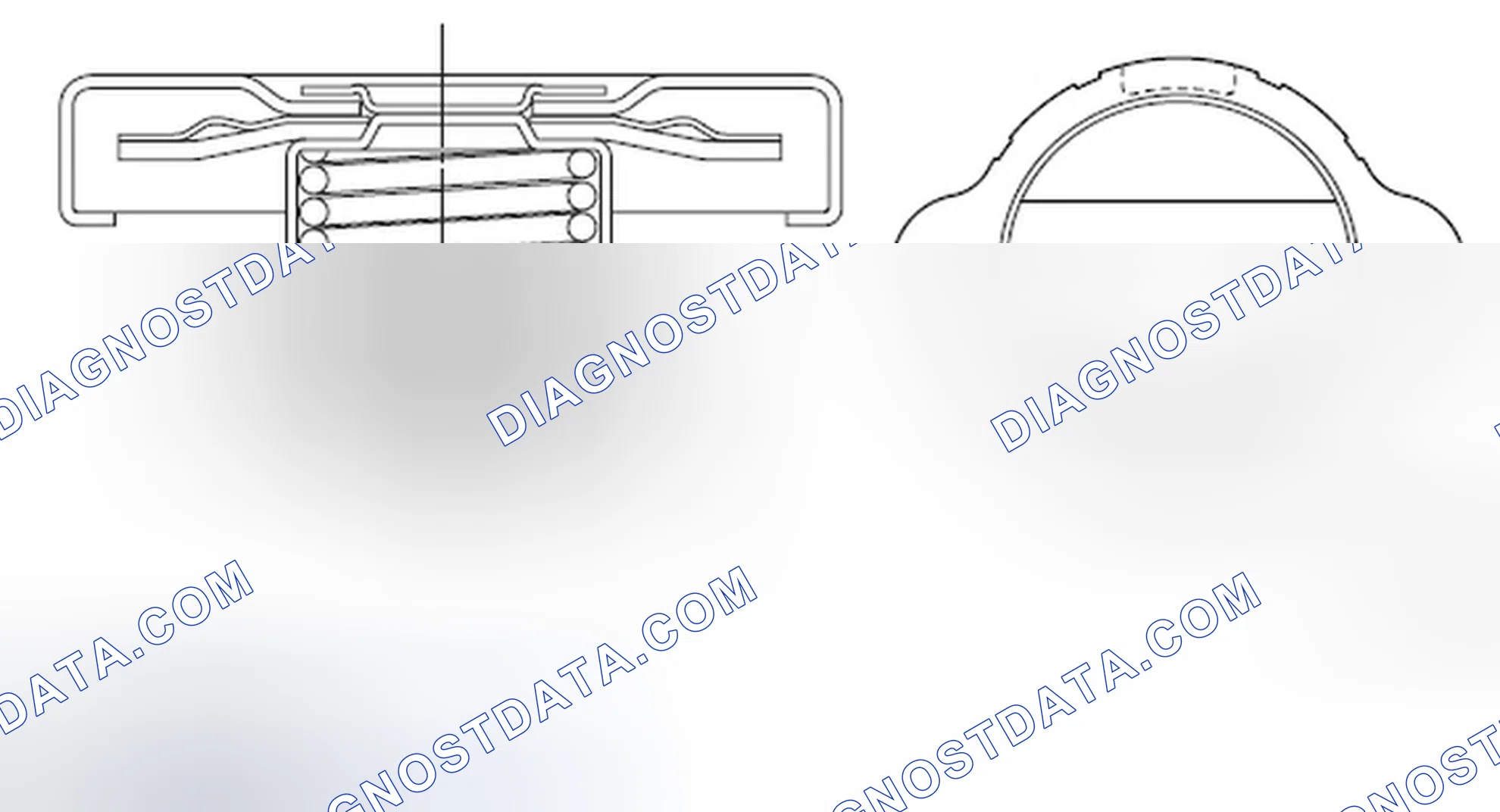 Scheme 14: Radiator Cap