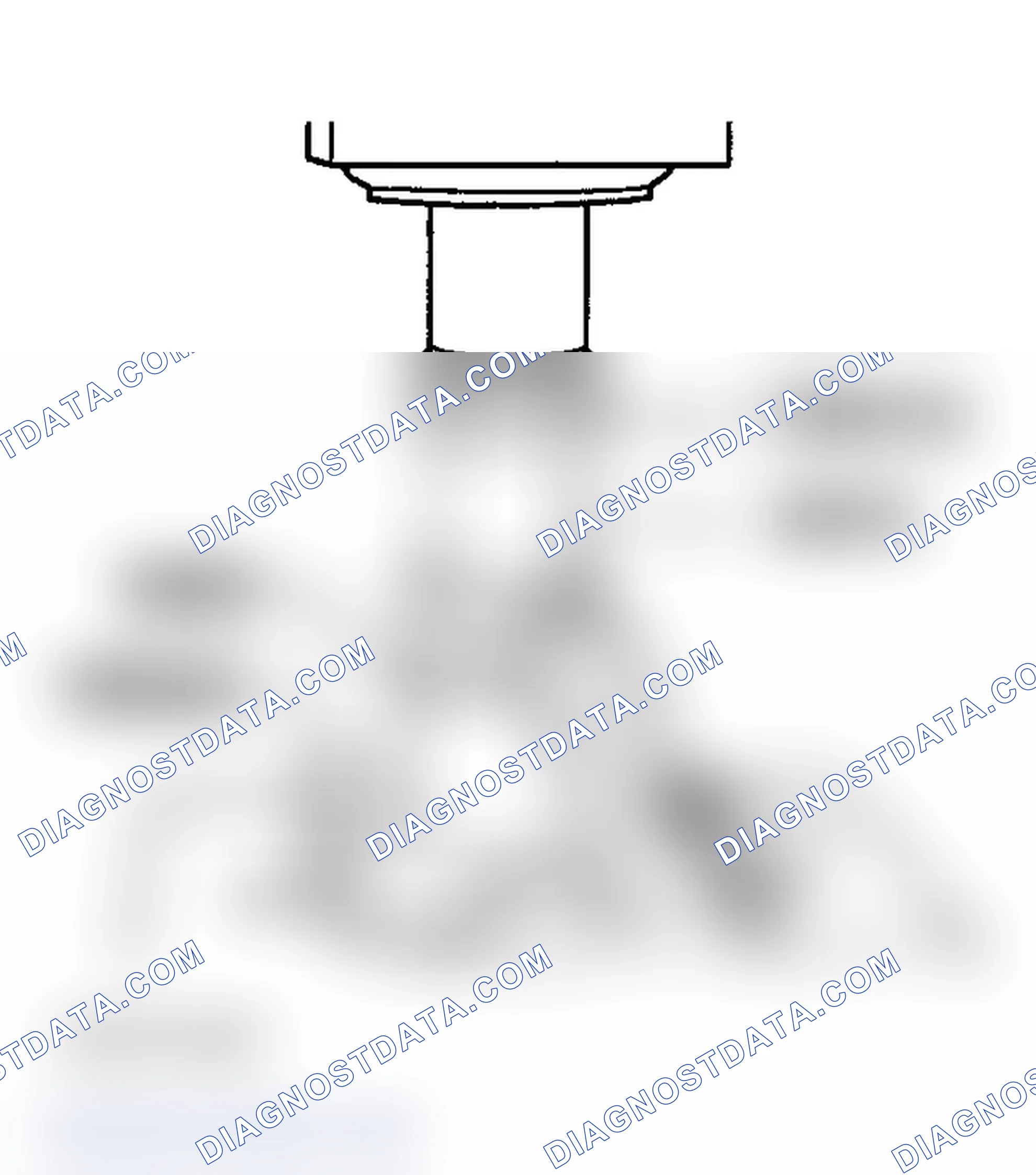 Scheme 48: Disassembly & Reassembly (Front Inner Bushing)