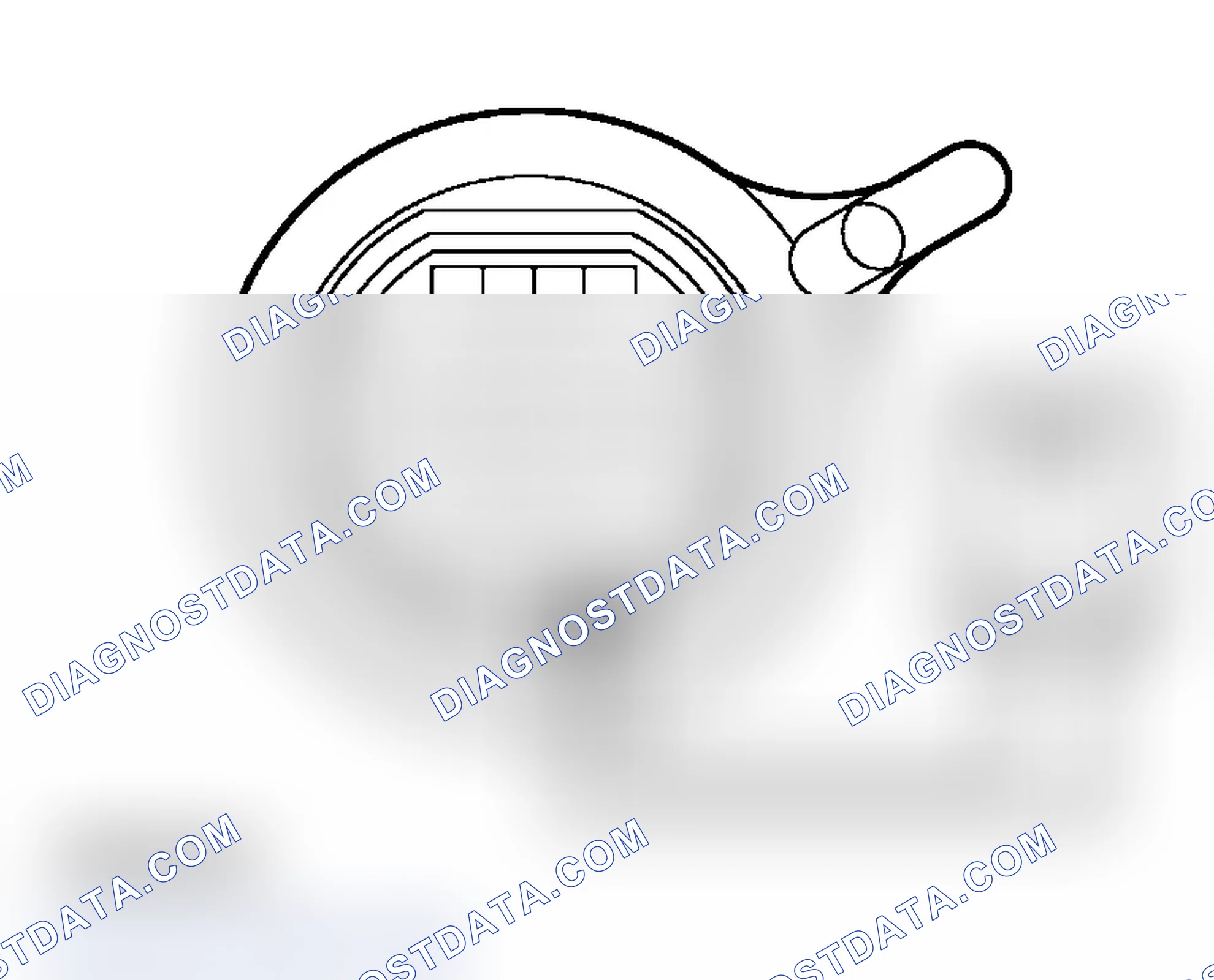 Scheme 29: PINPOINT TEST C: OUTPUT SHAFT SPEED (OSS) SENSORS