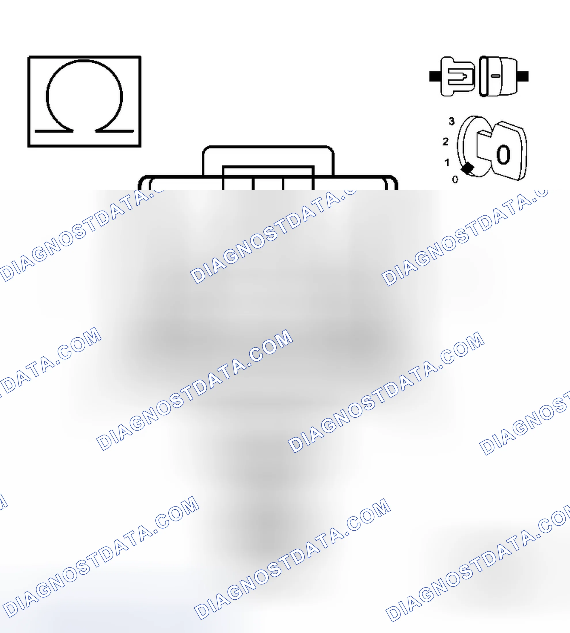 Scheme 63: Diagnostic Test