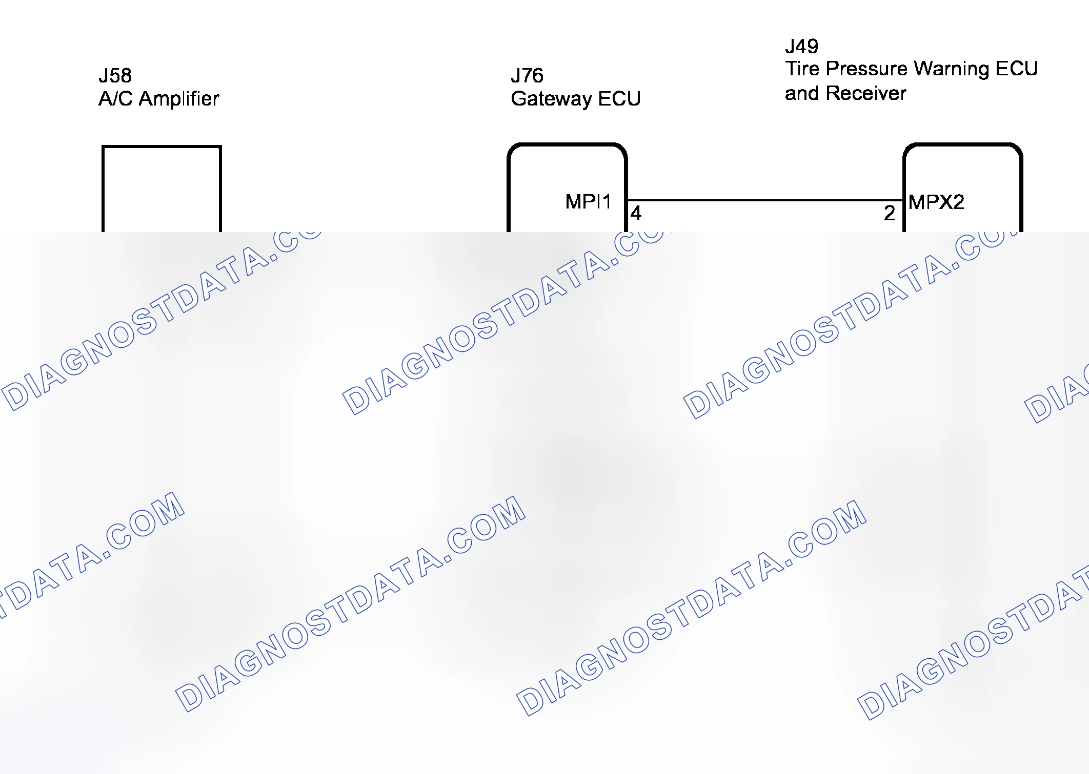 Scheme 3: WIRING DIAGRAM