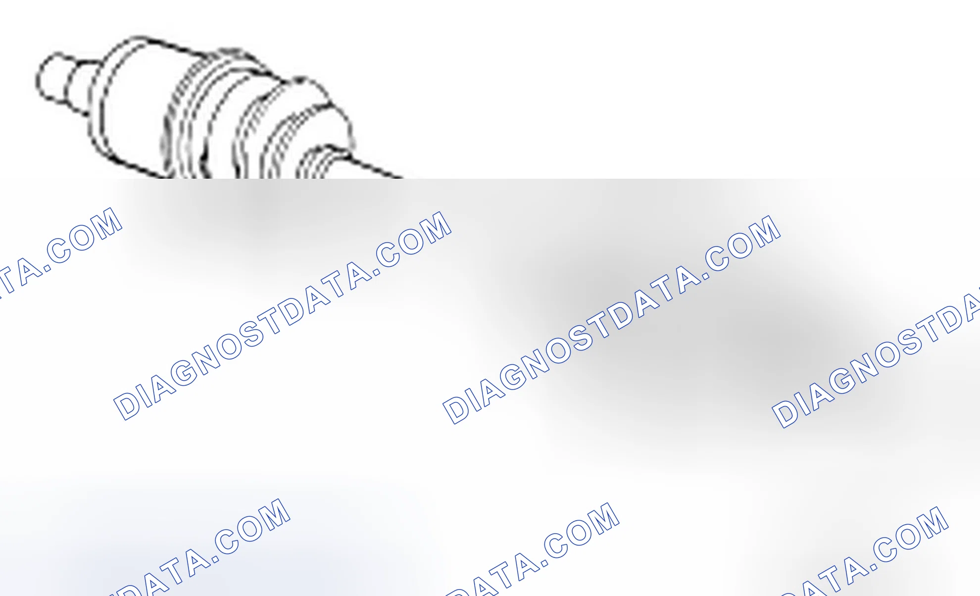 Scheme 45: Drive Shaft