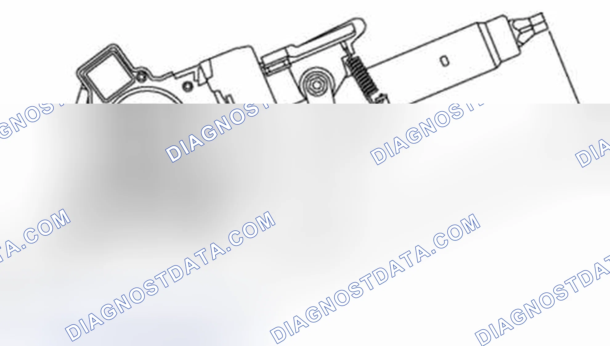 Scheme 16: STEERING SHAFT INSPECTION