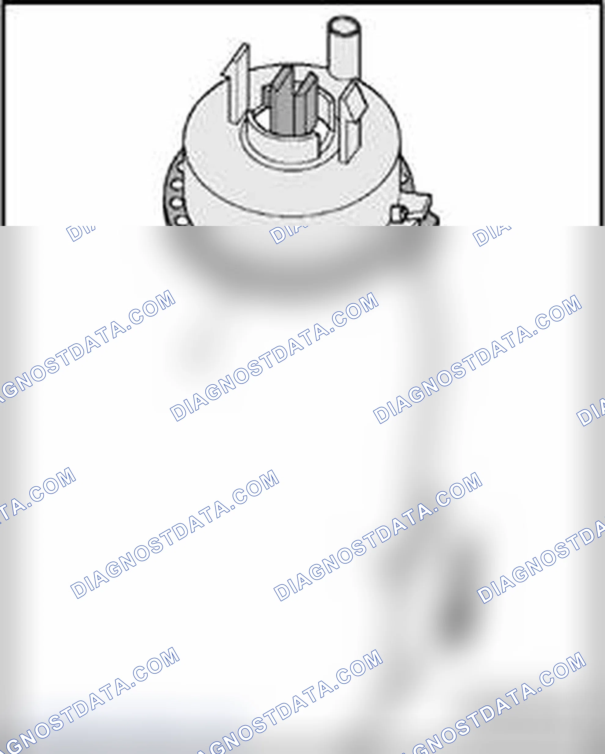 Scheme 182: Disengaging support piece