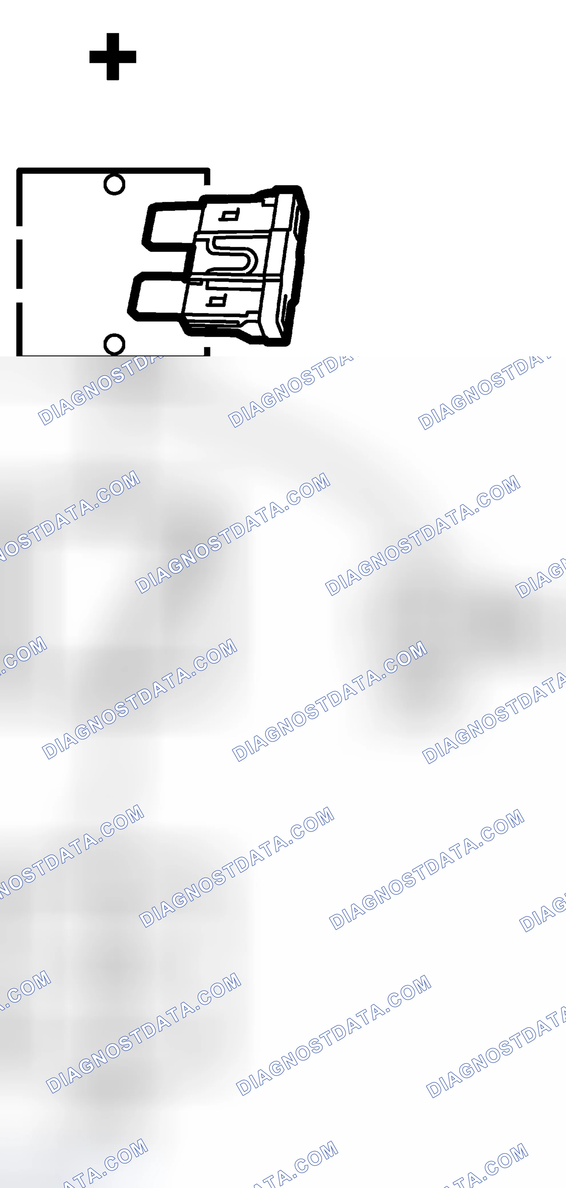 Scheme 139: Testing For Short Circuits To Ground