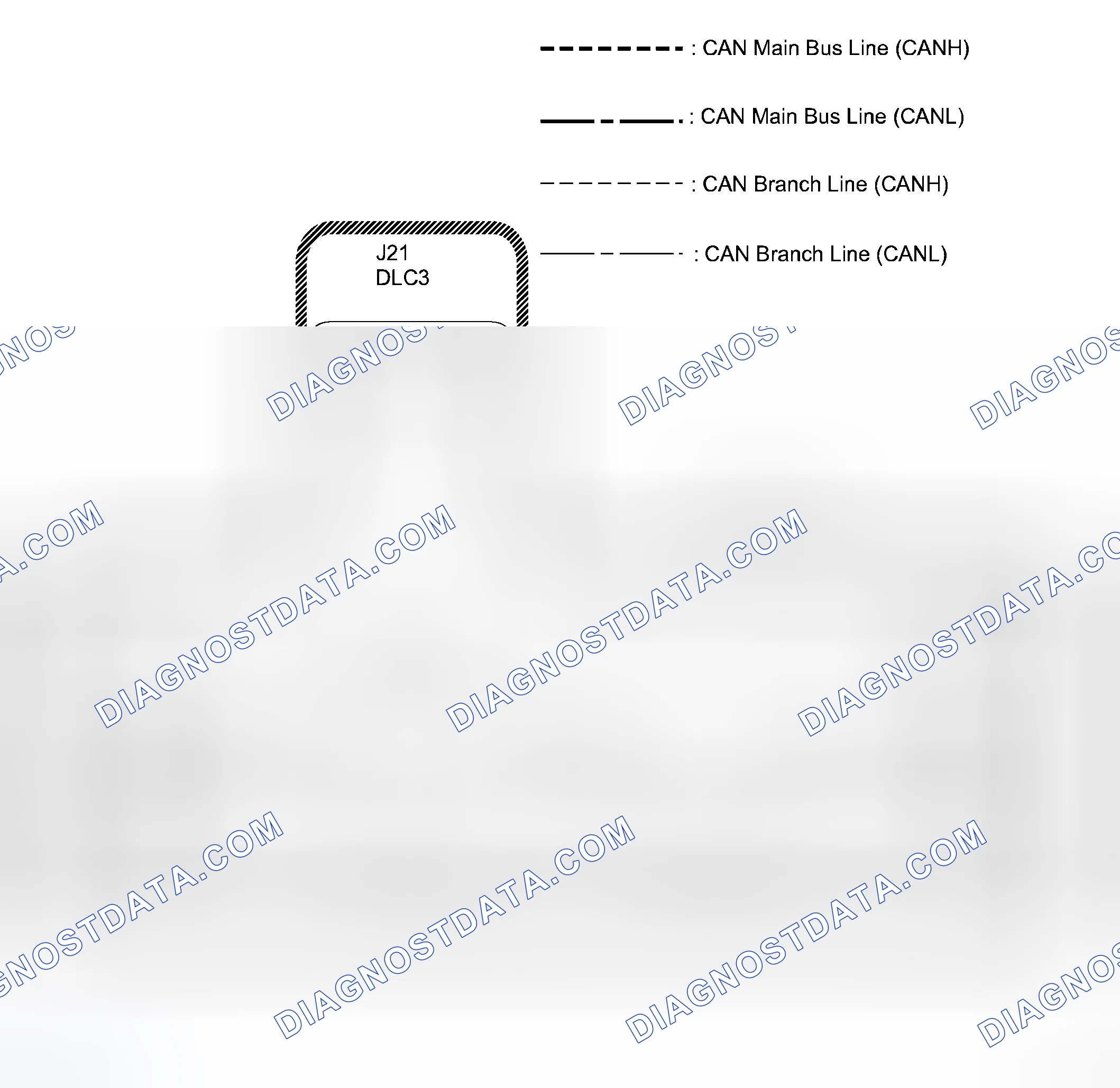 Scheme 43: WIRING DIAGRAM