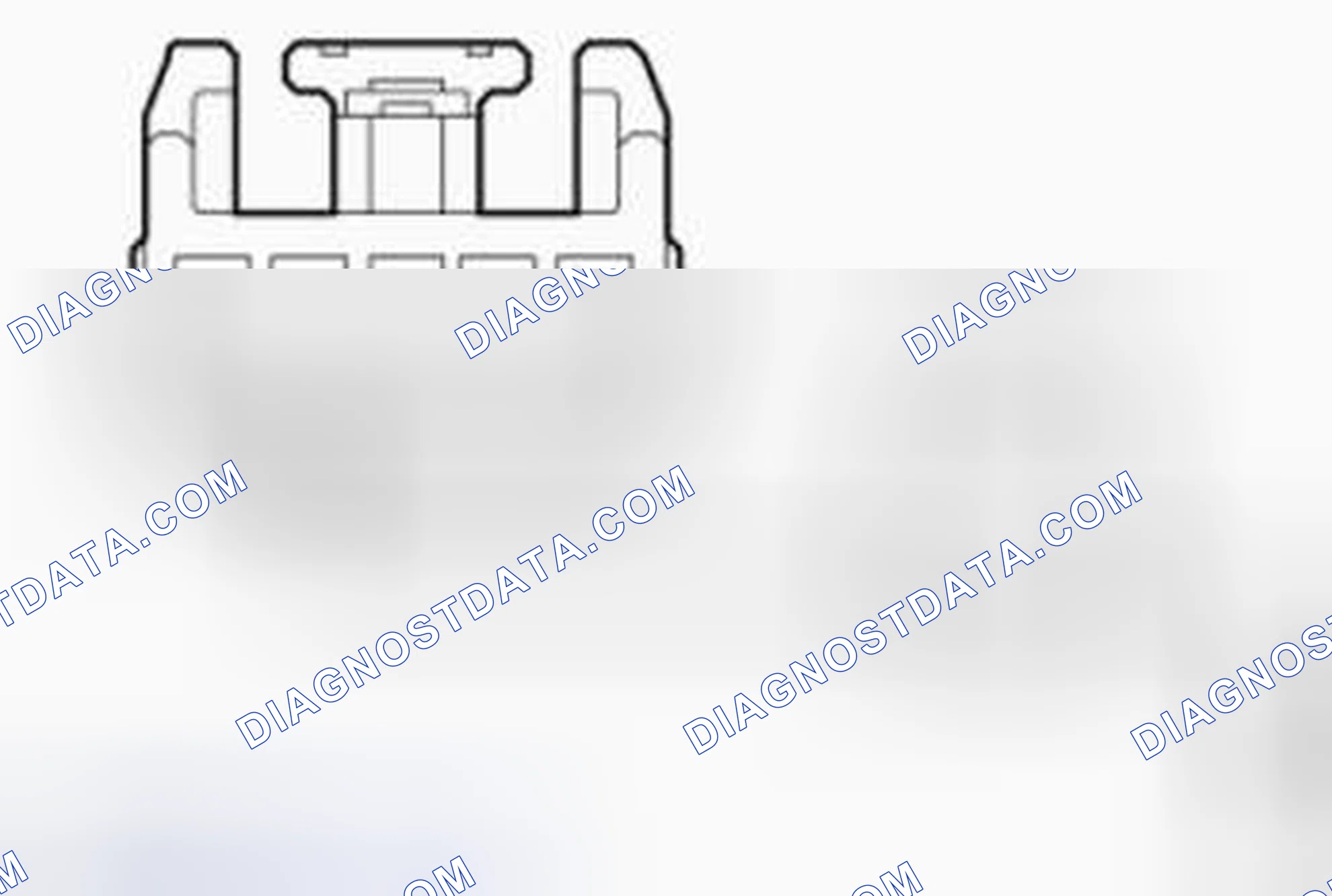 Scheme 24: PINPOINT TEST B: SELECTSHIFT™ SWITCH IS NOT OPERATING CORRECTLY (FLOOR SHIFTER)