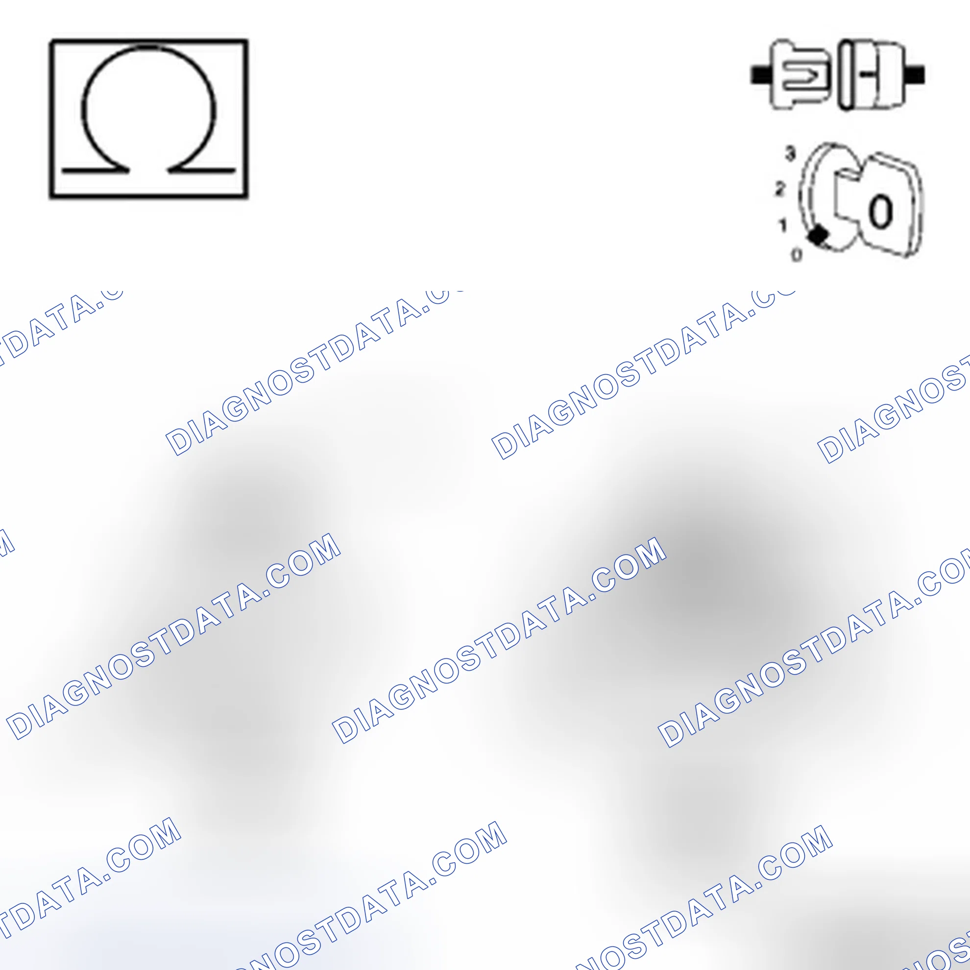 Scheme 61: Diagnostic Test