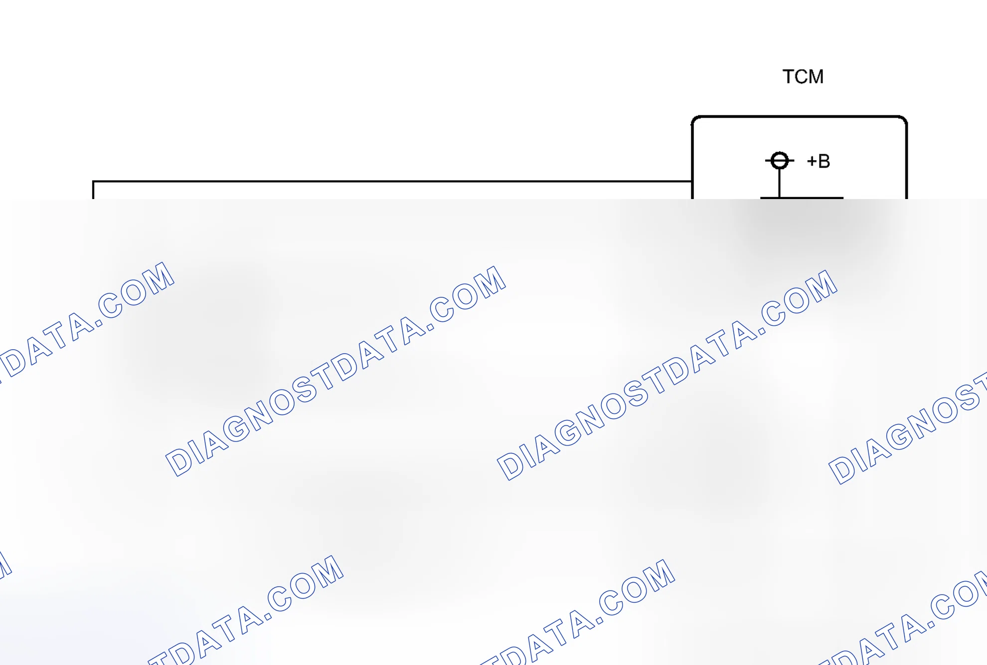 Scheme 507: WIRING DIAGRAM
